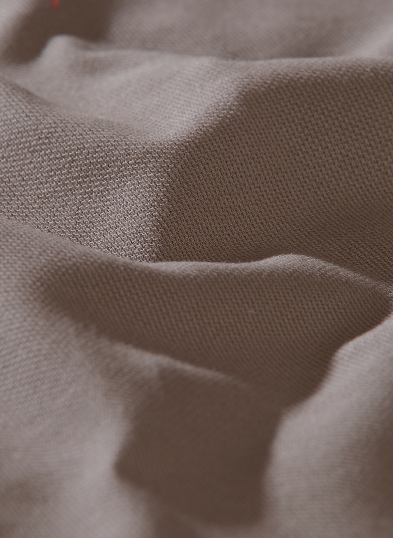 Trigema Poloshirt »TRIGEMA Poloshirt DELUXE Piqué«, (1 tlg.)