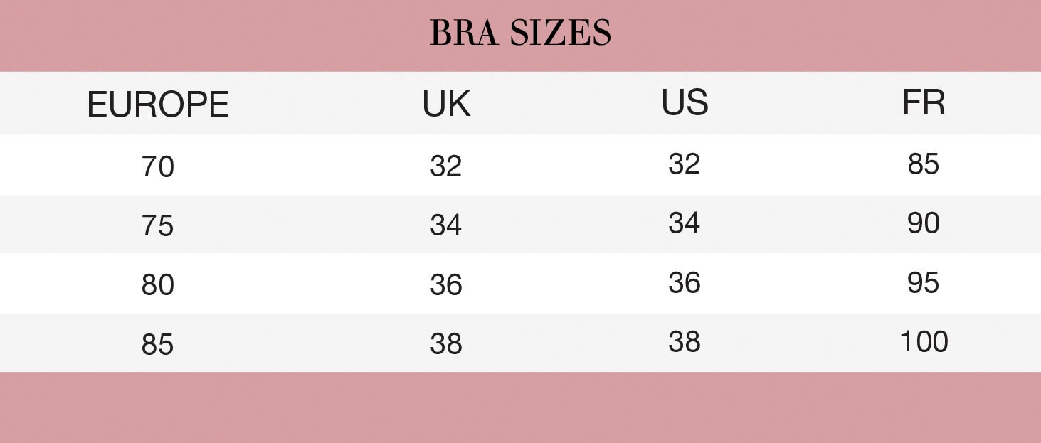 MAGIC Bodyfashion Multiway-BH »Luxury Strapless Bra«, glatte und nahtlose Körbchen