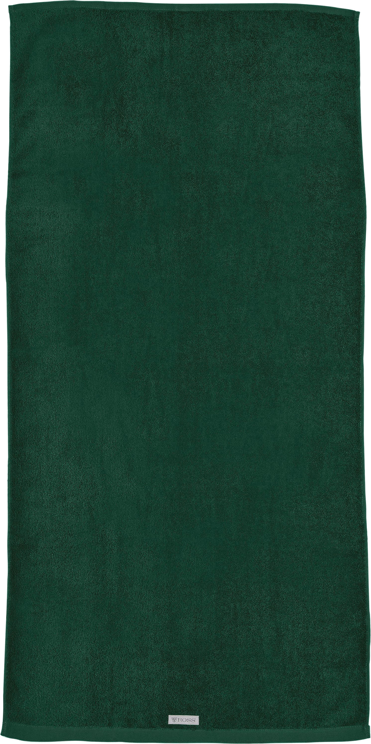 ROSS Drap de douche »Sinfonie« in modernen Unifarben