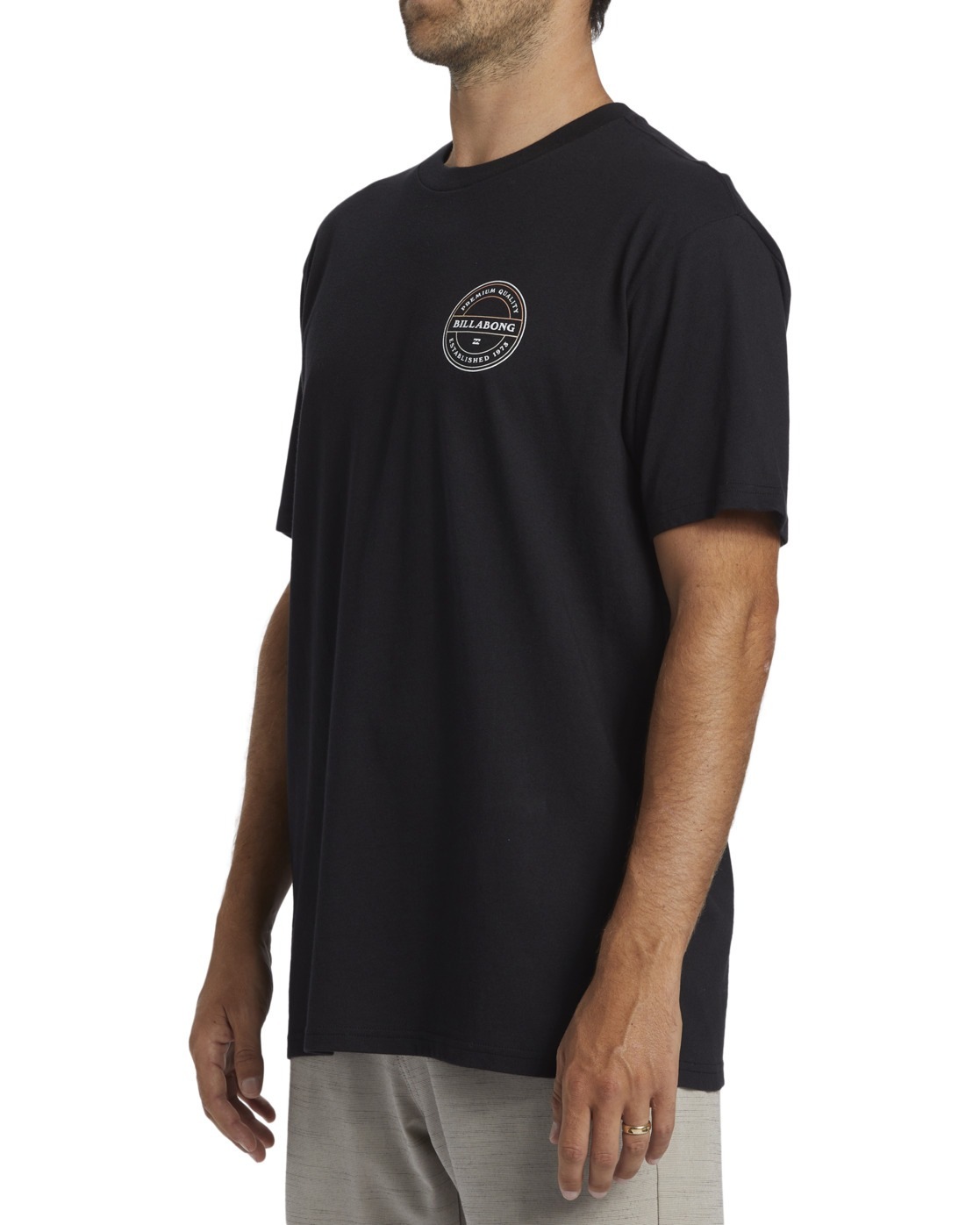 Billabong T-Shirt »Rotor«