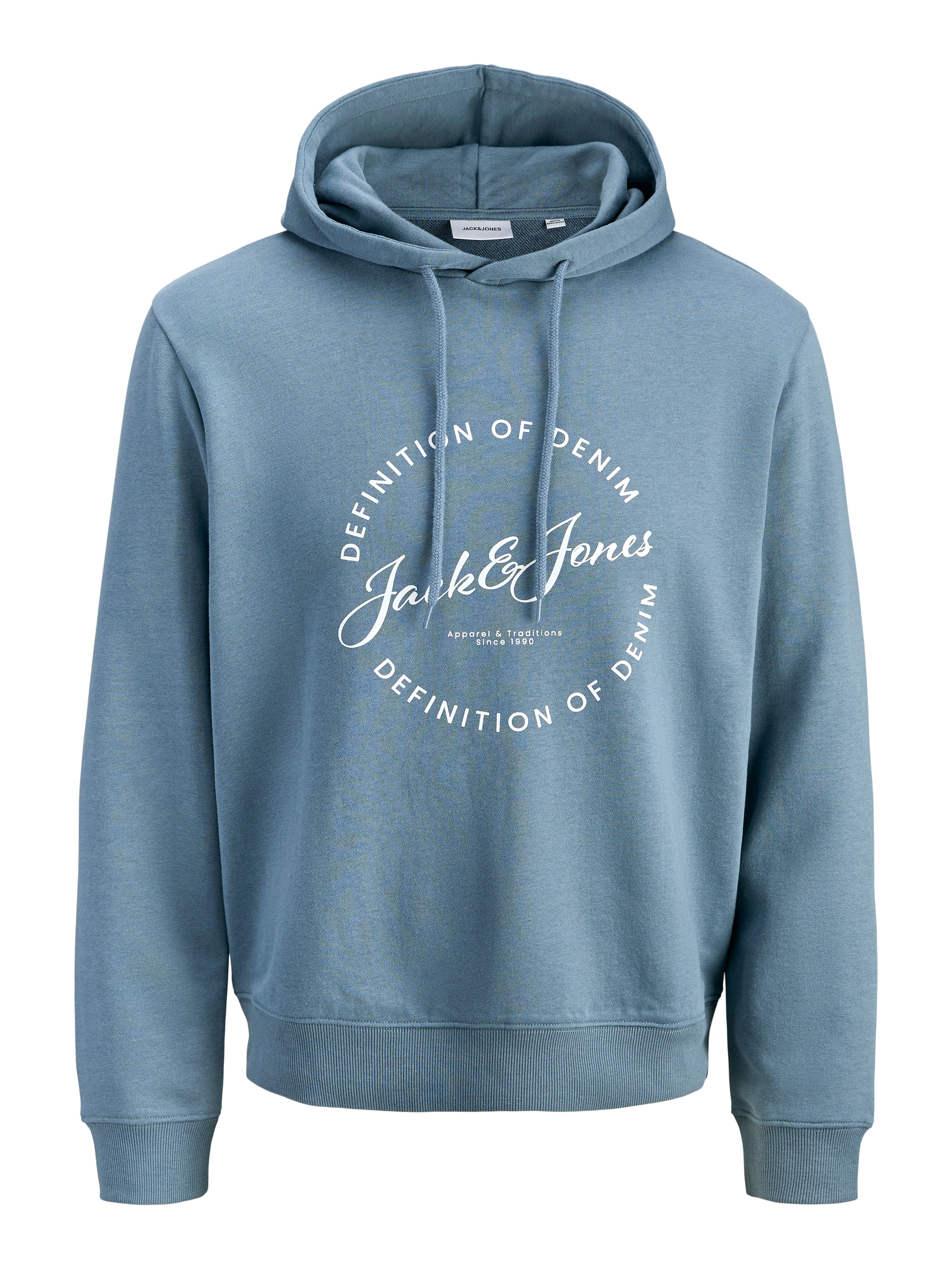 Jack & Jones PlusSize Kapuzensweatshirt »JJGRAYSON SWEAT HOOD PLS«
