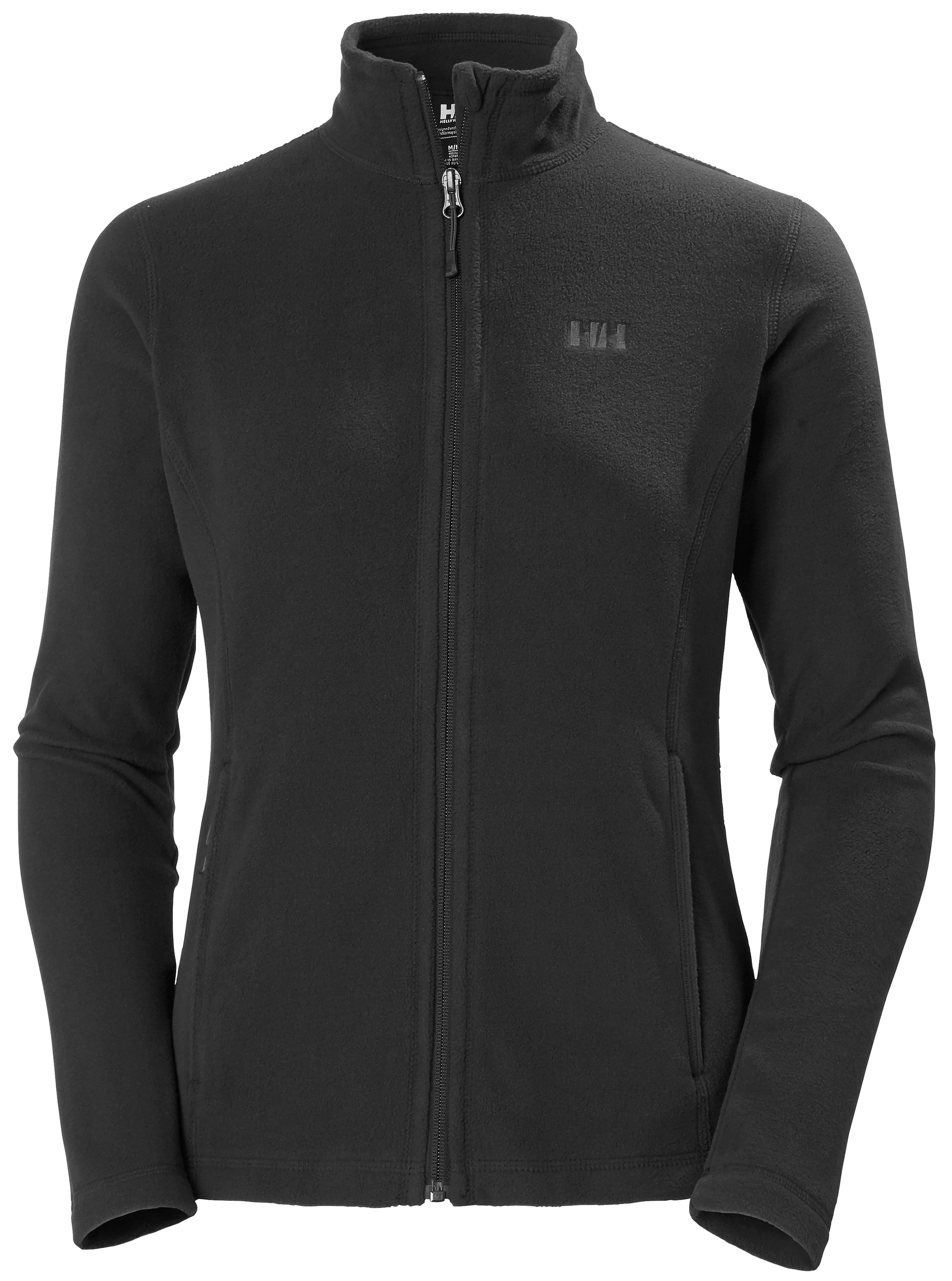 Helly Hansen Veste polaire »W DAYBREAKER FLEECE JACKET« für Erwachsene, sportlicher Stil, vielseitig einsetzbar