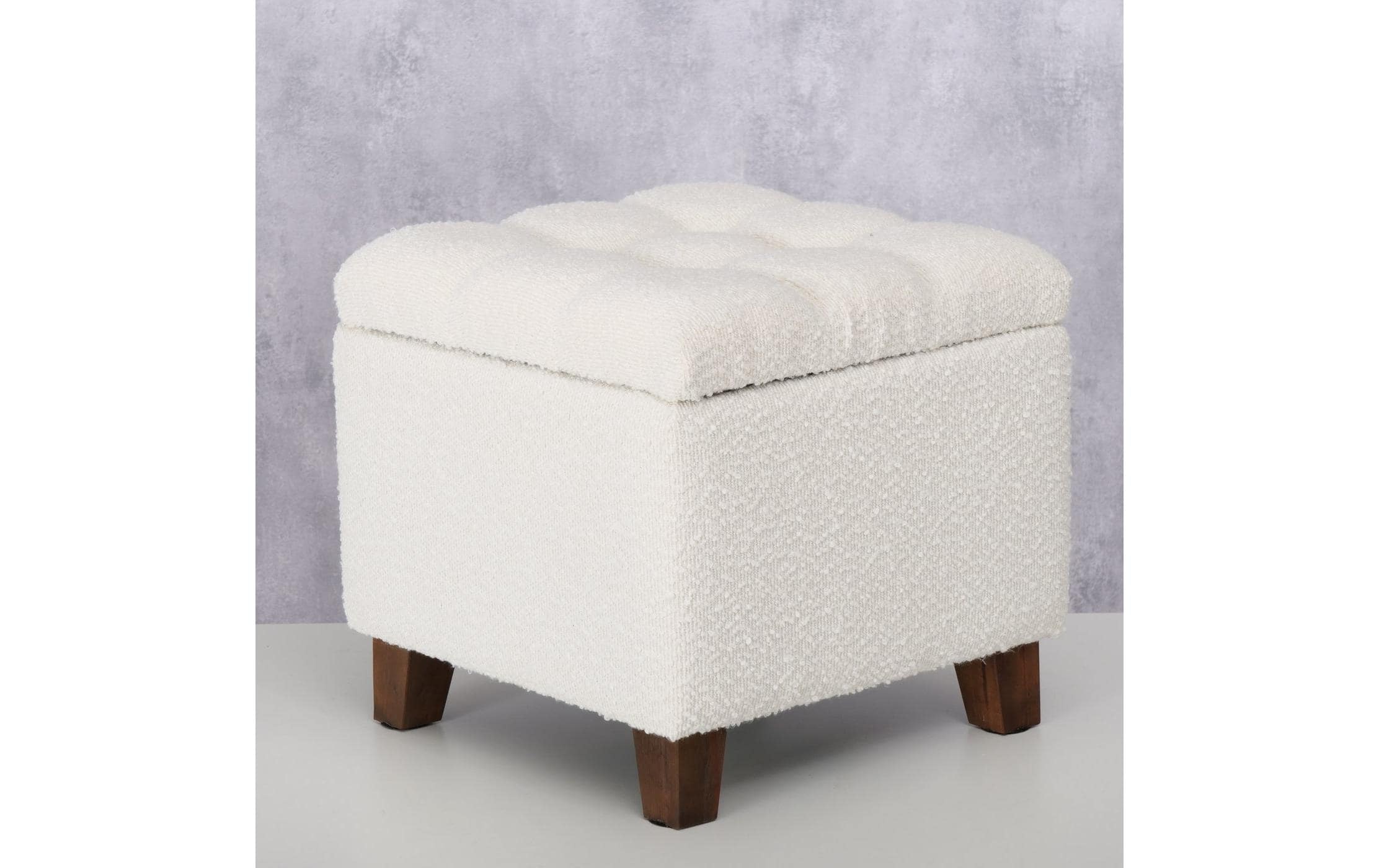 BOLTZE Hocker »Palur«