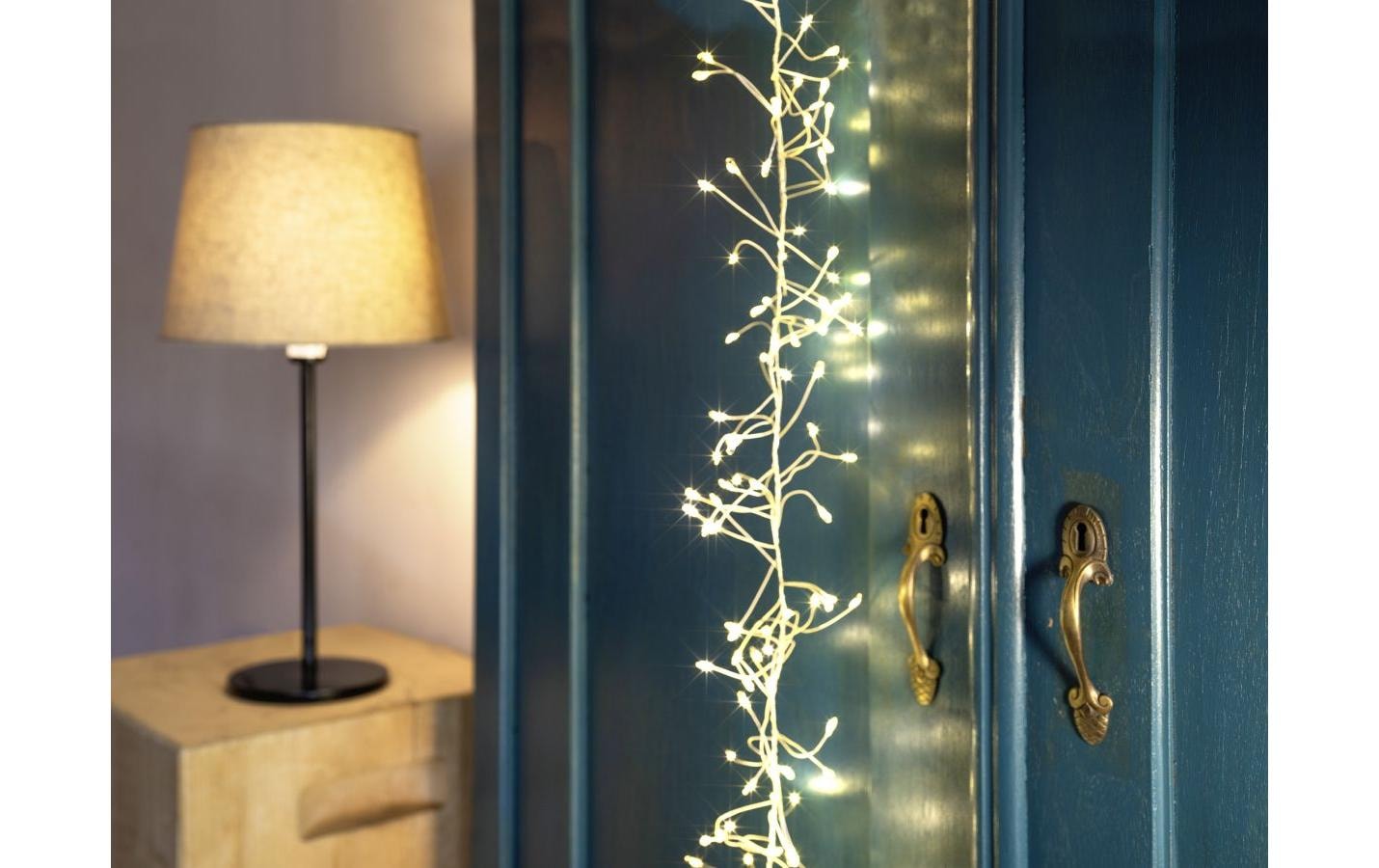 STT LED-Lichterkette »Angel Cluster 3 m«