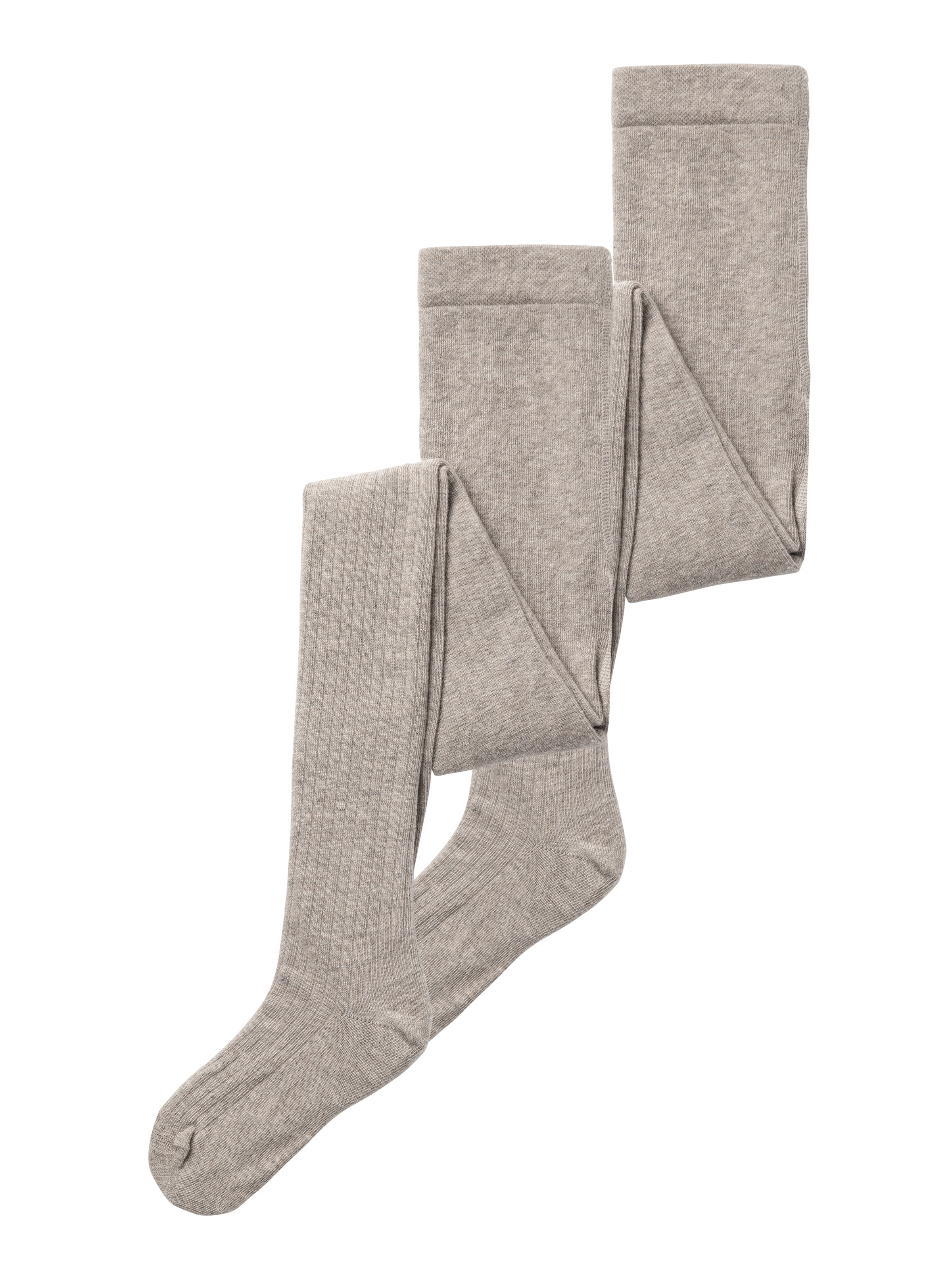 Name It Collants »NKNPANTYHOSE RIB 2P« 2 cuis