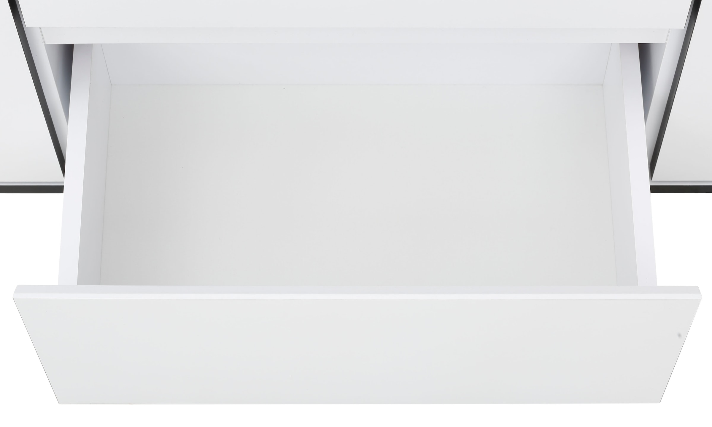 HELA Sideboard »Ariana« mit angeschrägten Griffmulden, Breite 160 cm