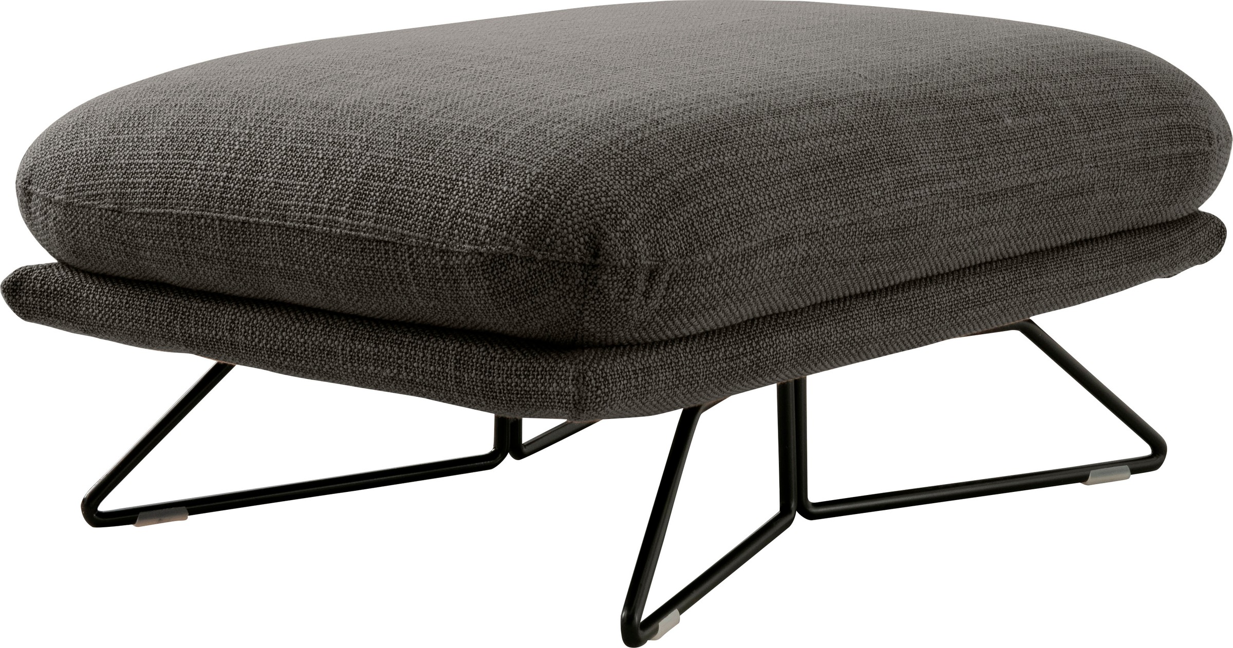 Image of designwerk Hocker »Constellation«, in schwebender Optik bei Ackermann Versand Schweiz