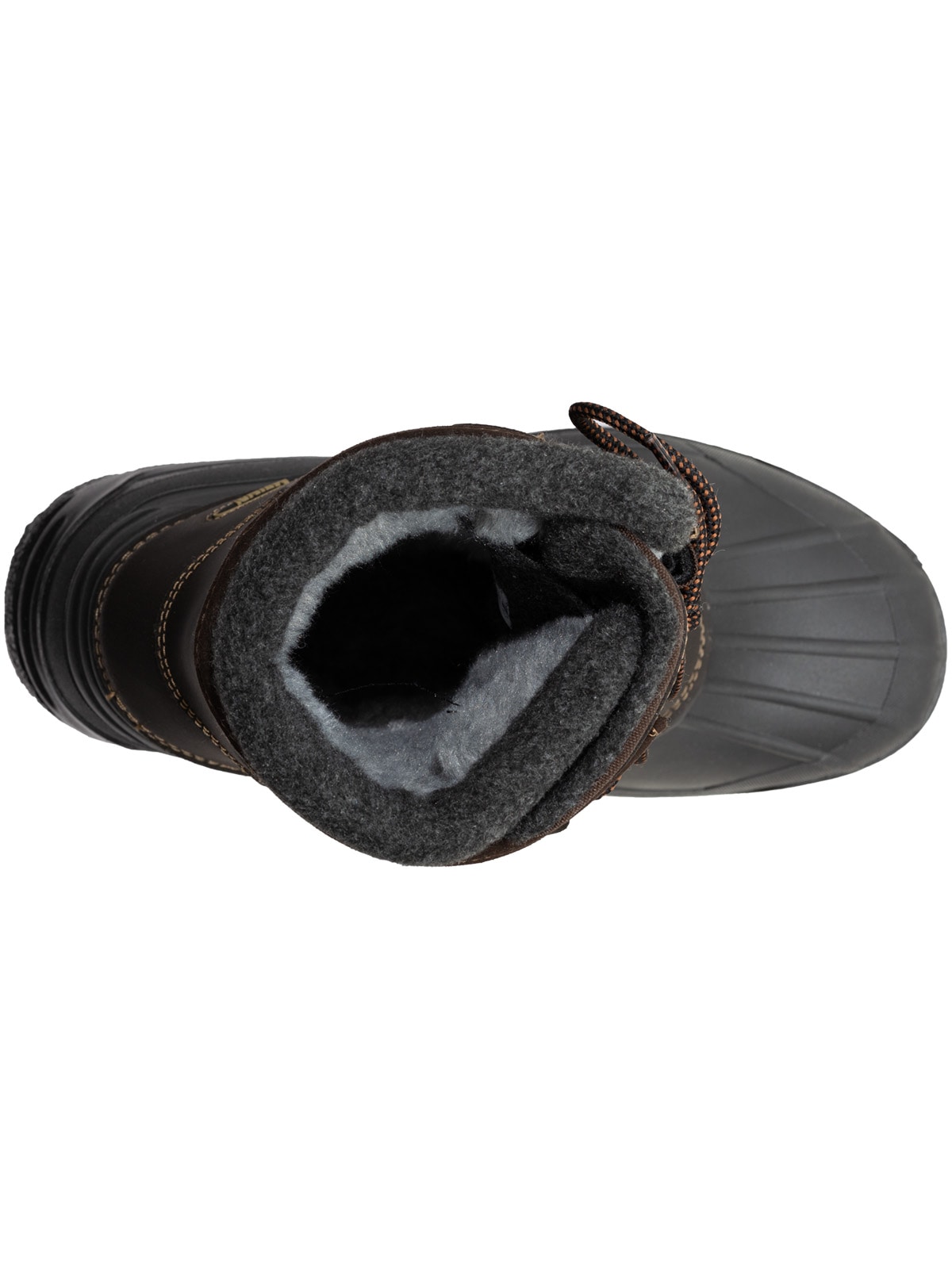 Meindl Wanderschuh »Meindl Sölden braun«, Comfort fit® mehr Platz im Vorfussbereich und festen Halt in der Ferse