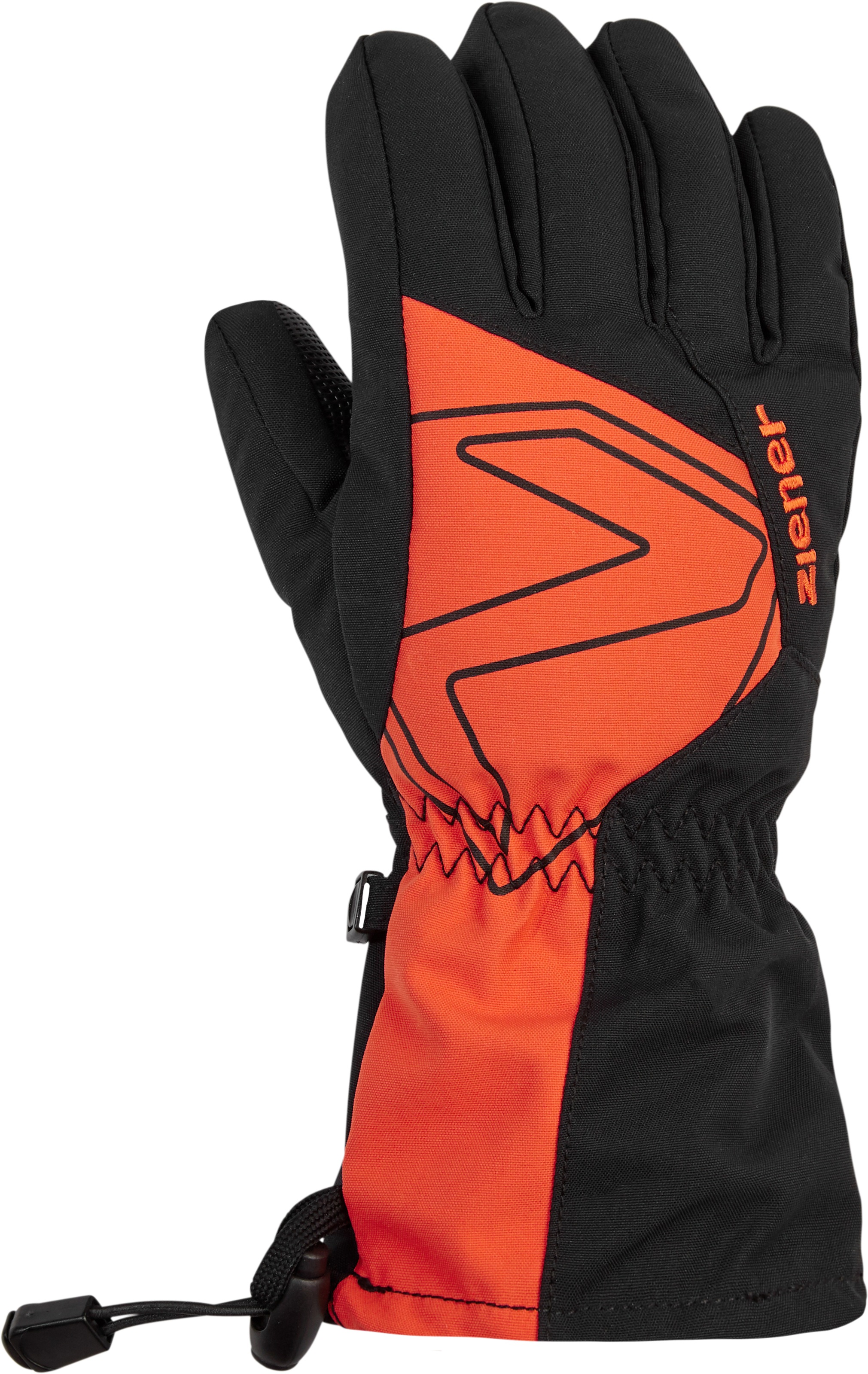 Ziener Skihandschuhe »LAVAL AS(R) AW«