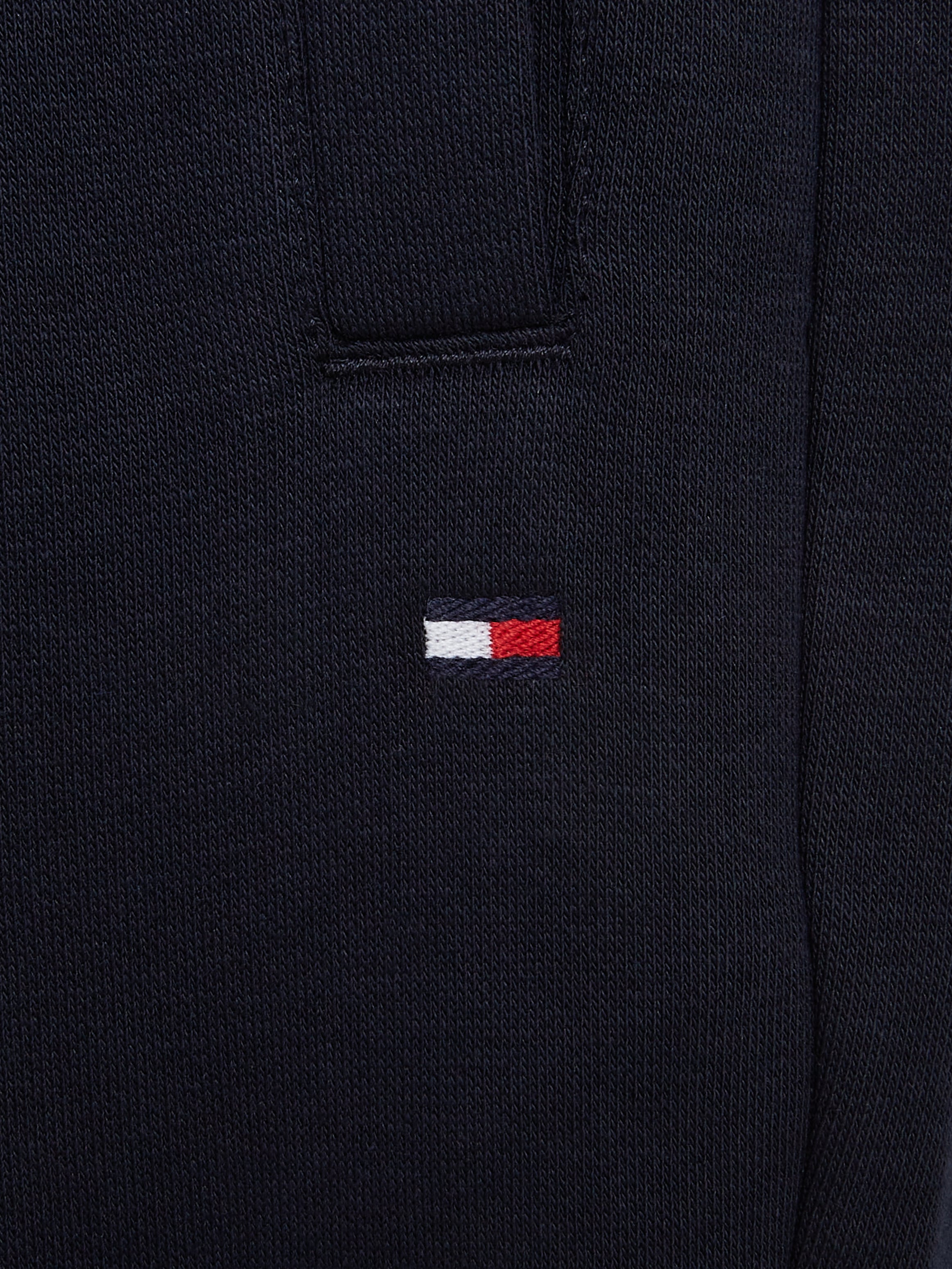 Tommy Hilfiger Big & Tall Sweathose »BT-FLAG LOGO SWEATPANT-B«, Grosse Grössen