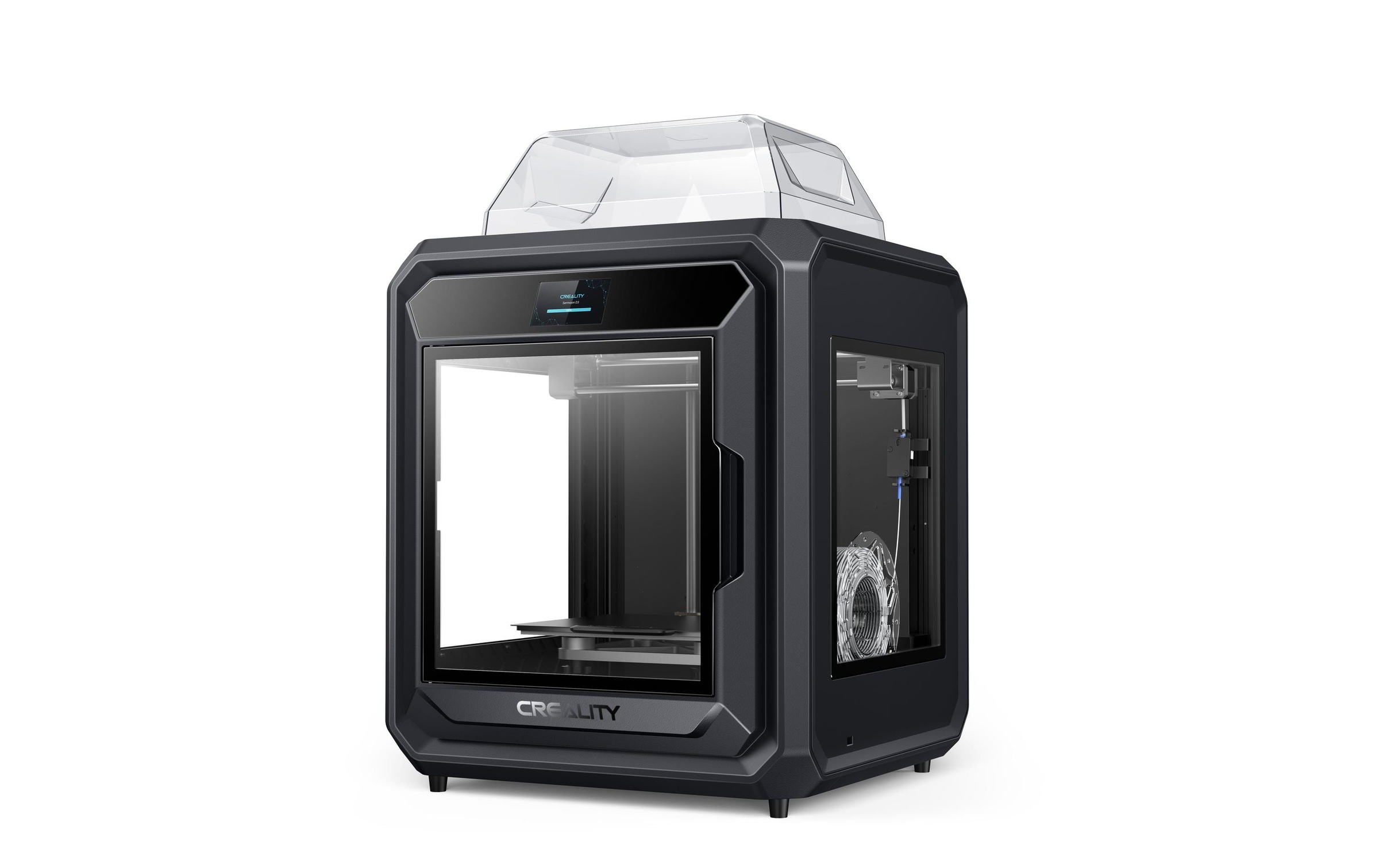 Creality 3D-Drucker »Sermoon D3«