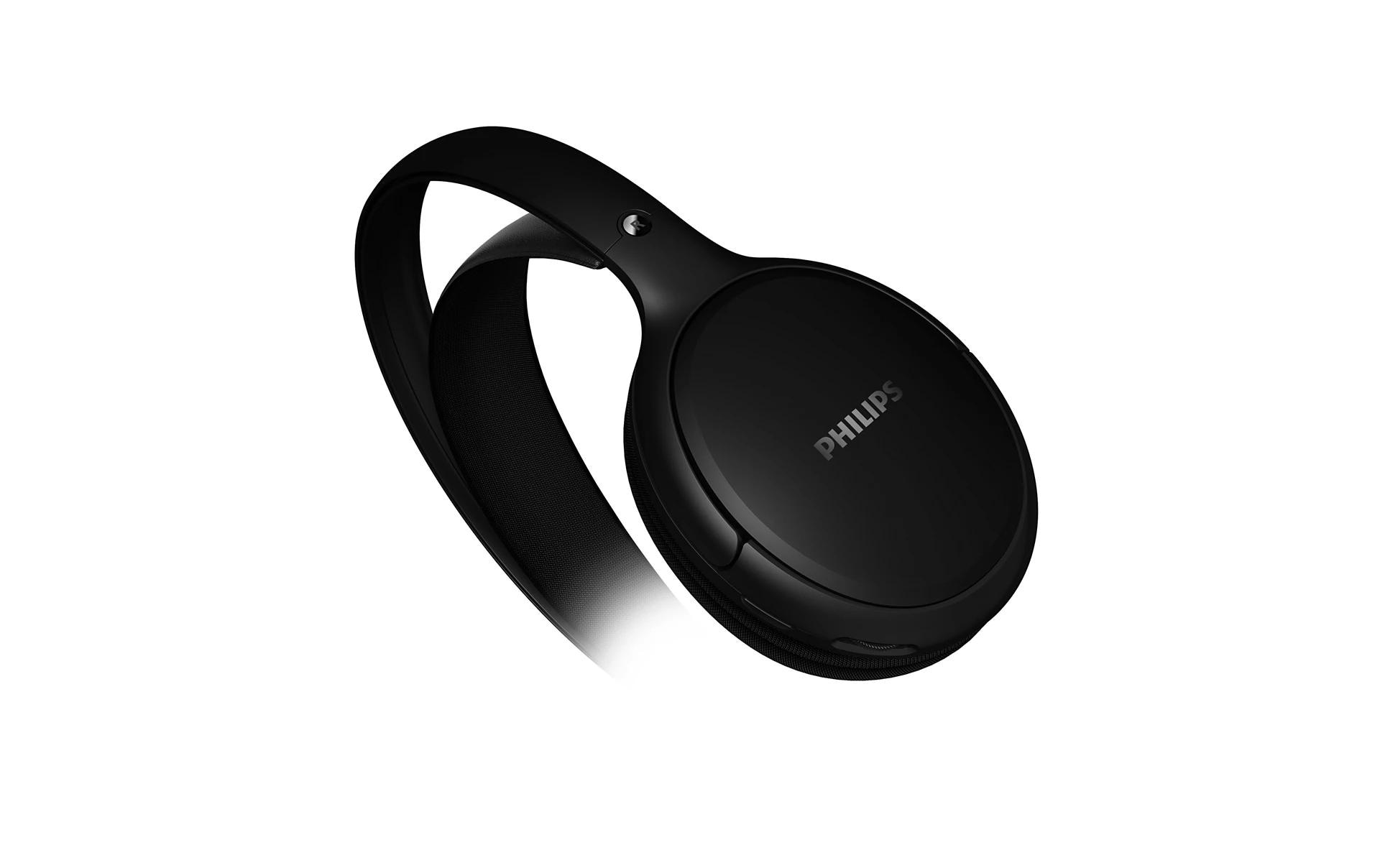 Philips Casque supra-auriculaire »SHC5200M2« TV-Kopfhörer