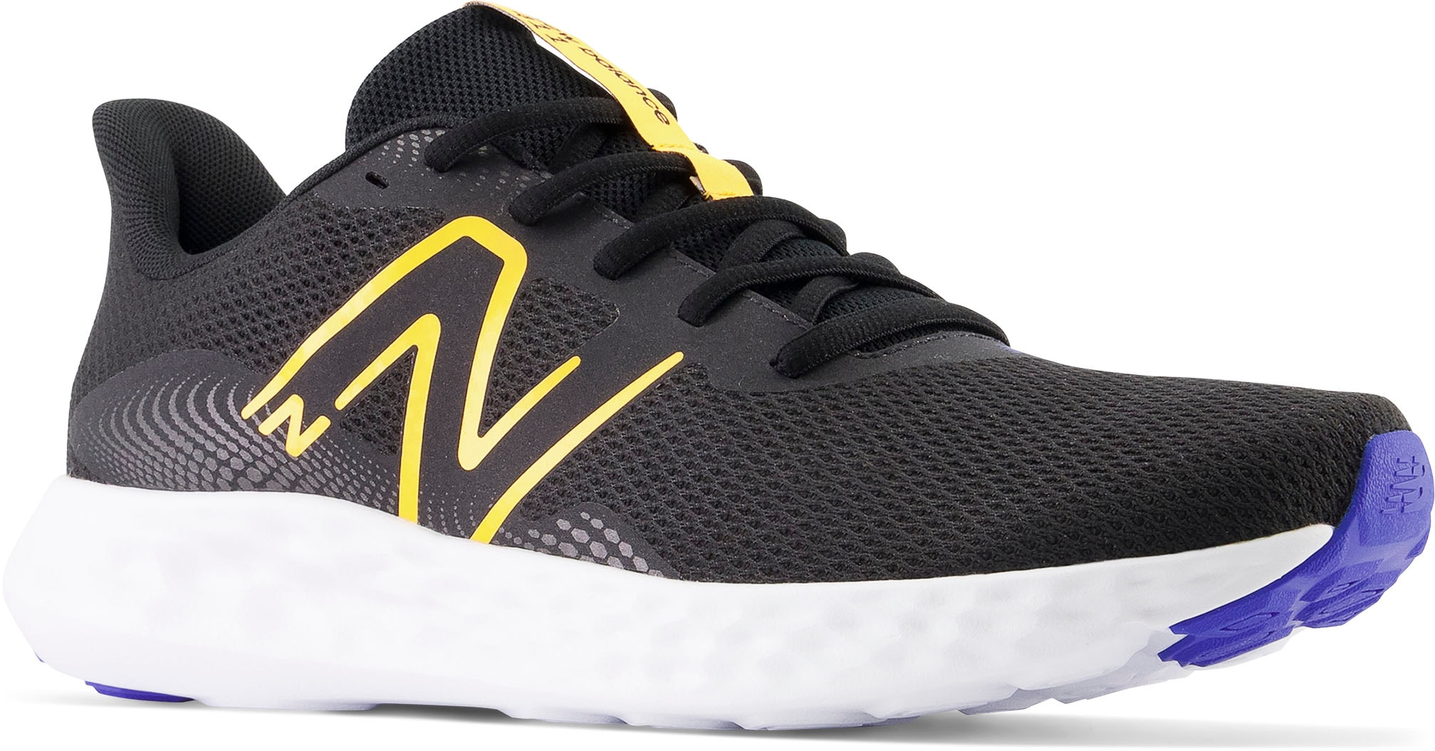 New Balance Laufschuh »M411«