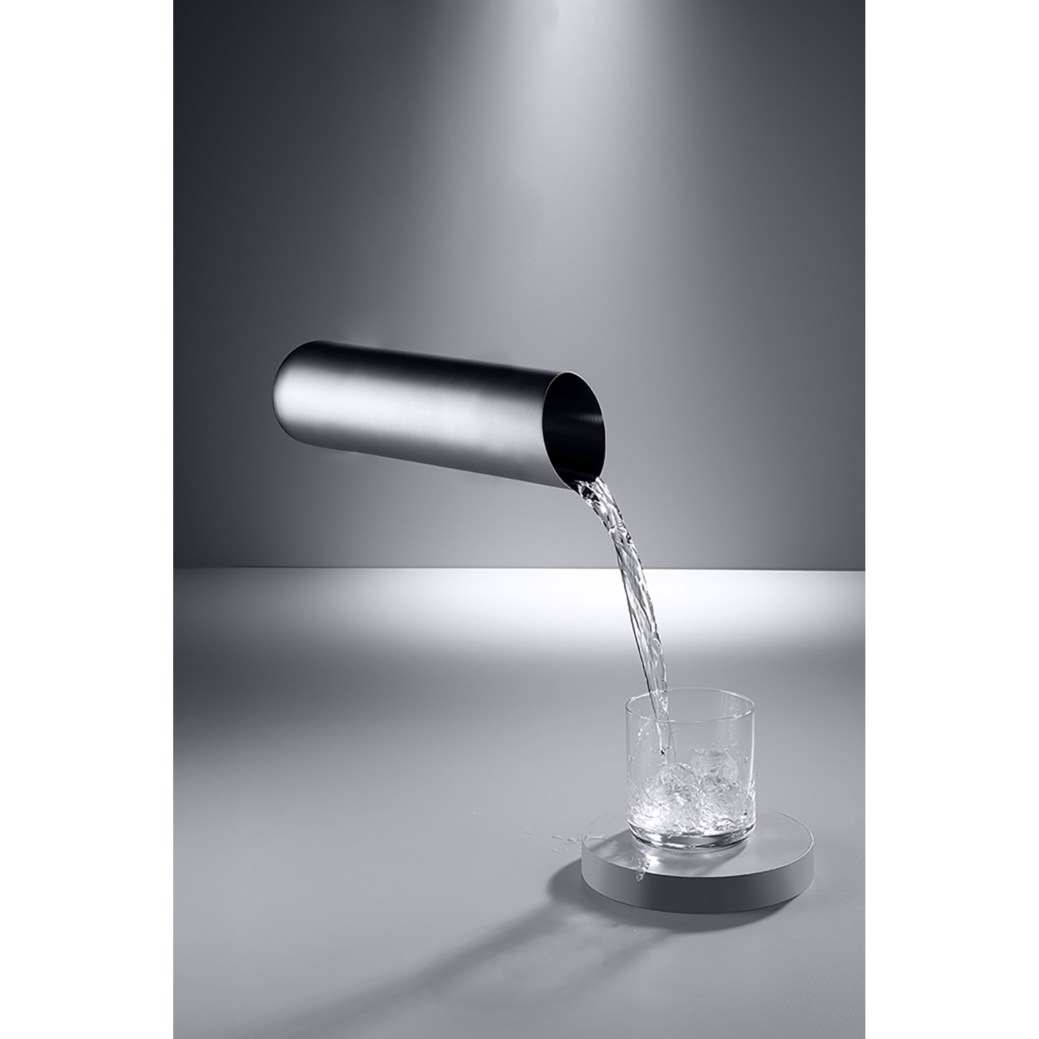 FINK STUDIO Carafe »FULL FILL« dans un emballage cadeau