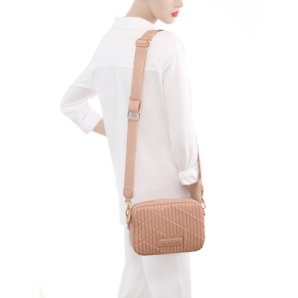 VALENTINO BAGS Mini Bag »CLAPHAM RE«, multifunktinal, 3 Tragegurte in verschiedenen Designs