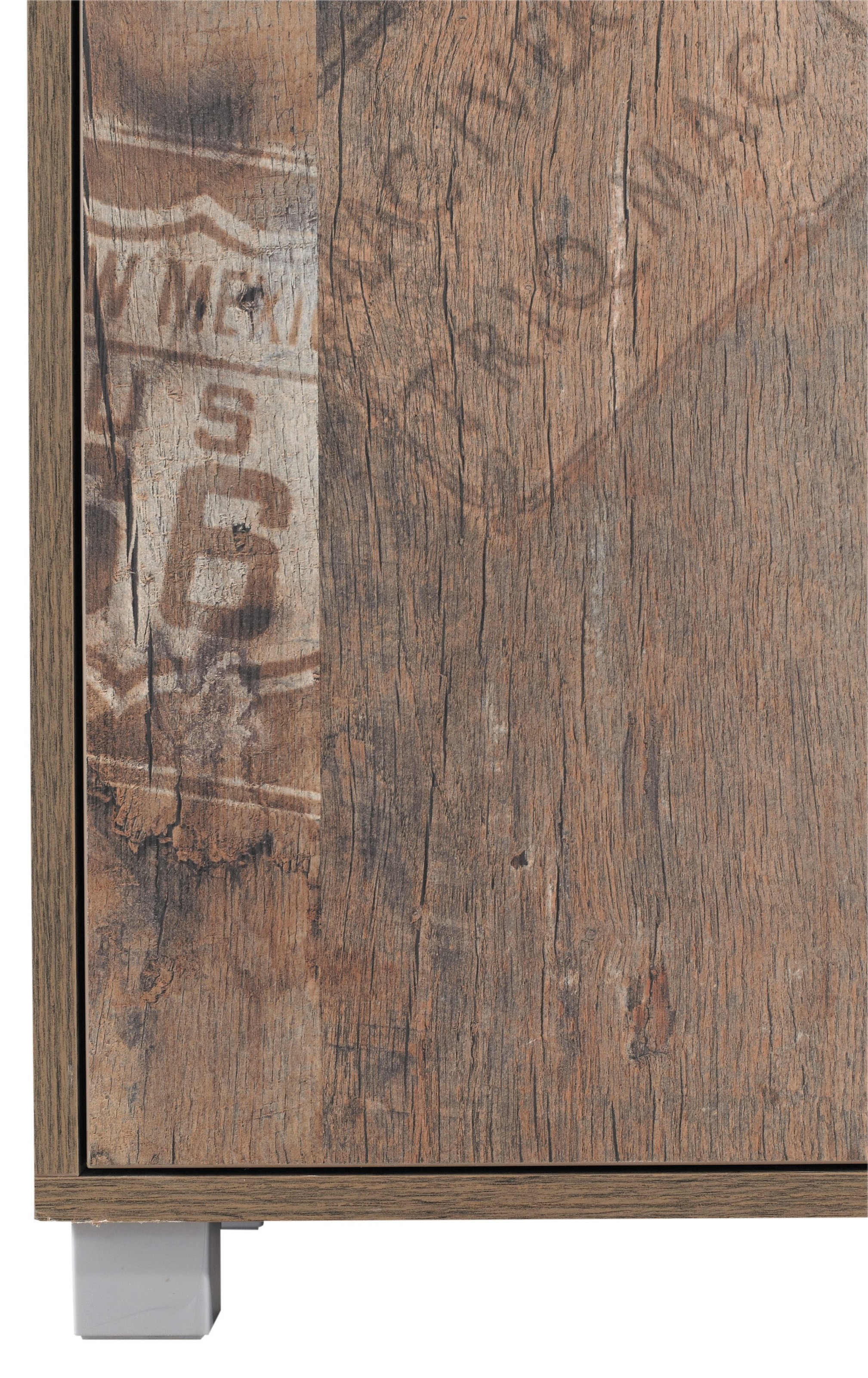 Schildmeyer Schuhschrank »Pisa«, Breite 132 versandkostenfrei auf mit cm, Metallgriffen