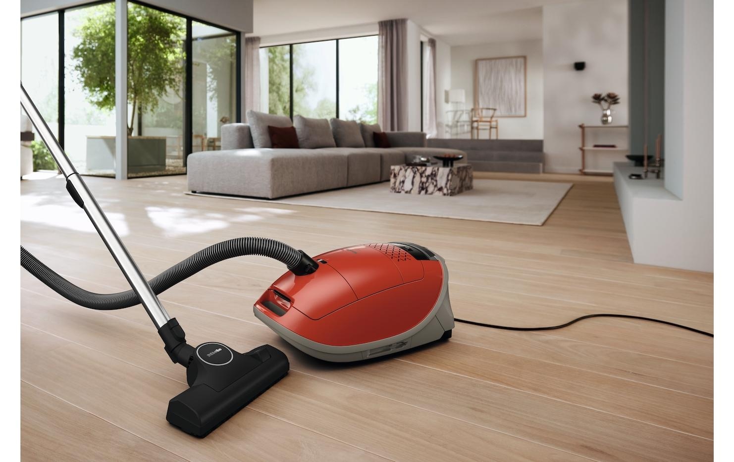 Miele Bodenstaubsauger »Guard M1 Terrarot«, 890 W