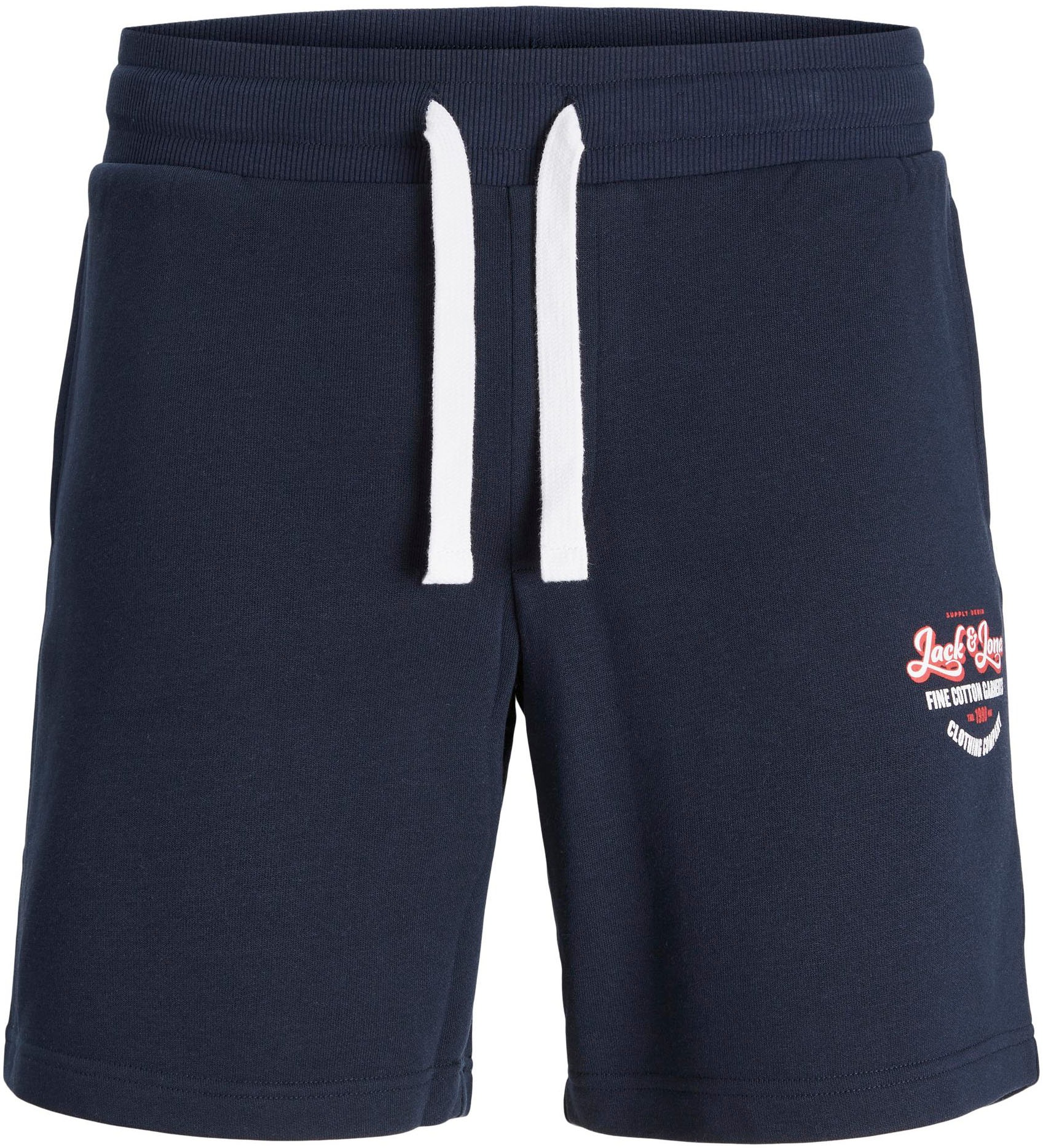 Jack & Jones Sweathose »JPSTANDY SWEAT SHORTS« kaufen