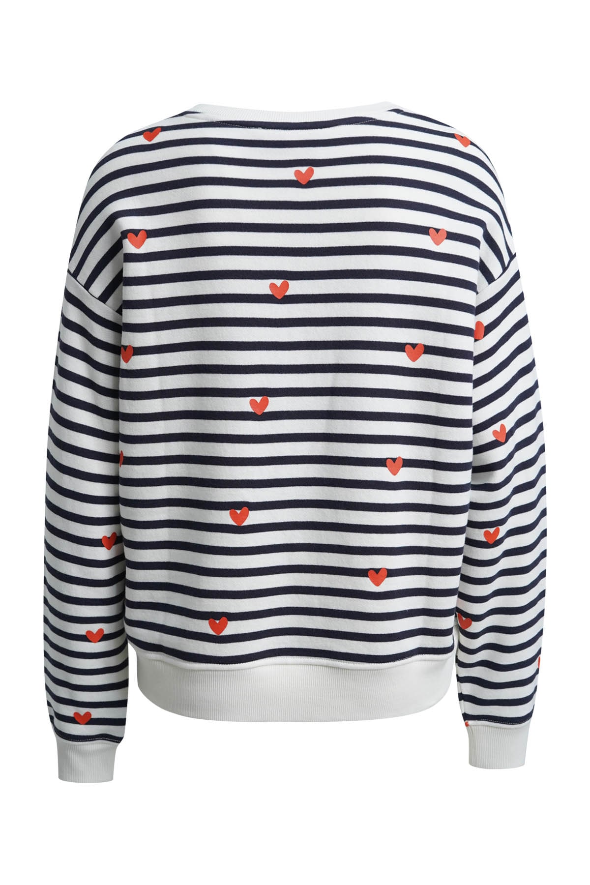 Smith & Soul Sweat-shirt , avec col rond, relaxed fit
