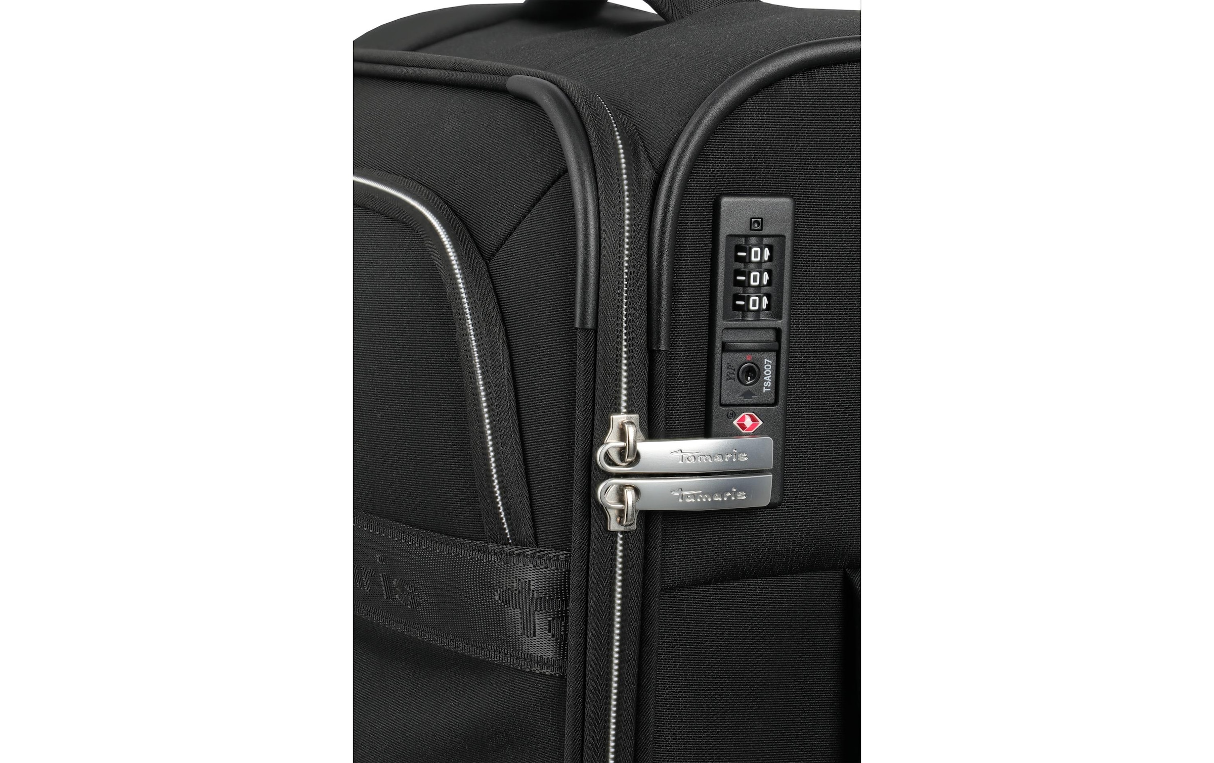 travelite Trolley »Tamaris VOYAAGE S 38 l« 38 litre 4 Rollen