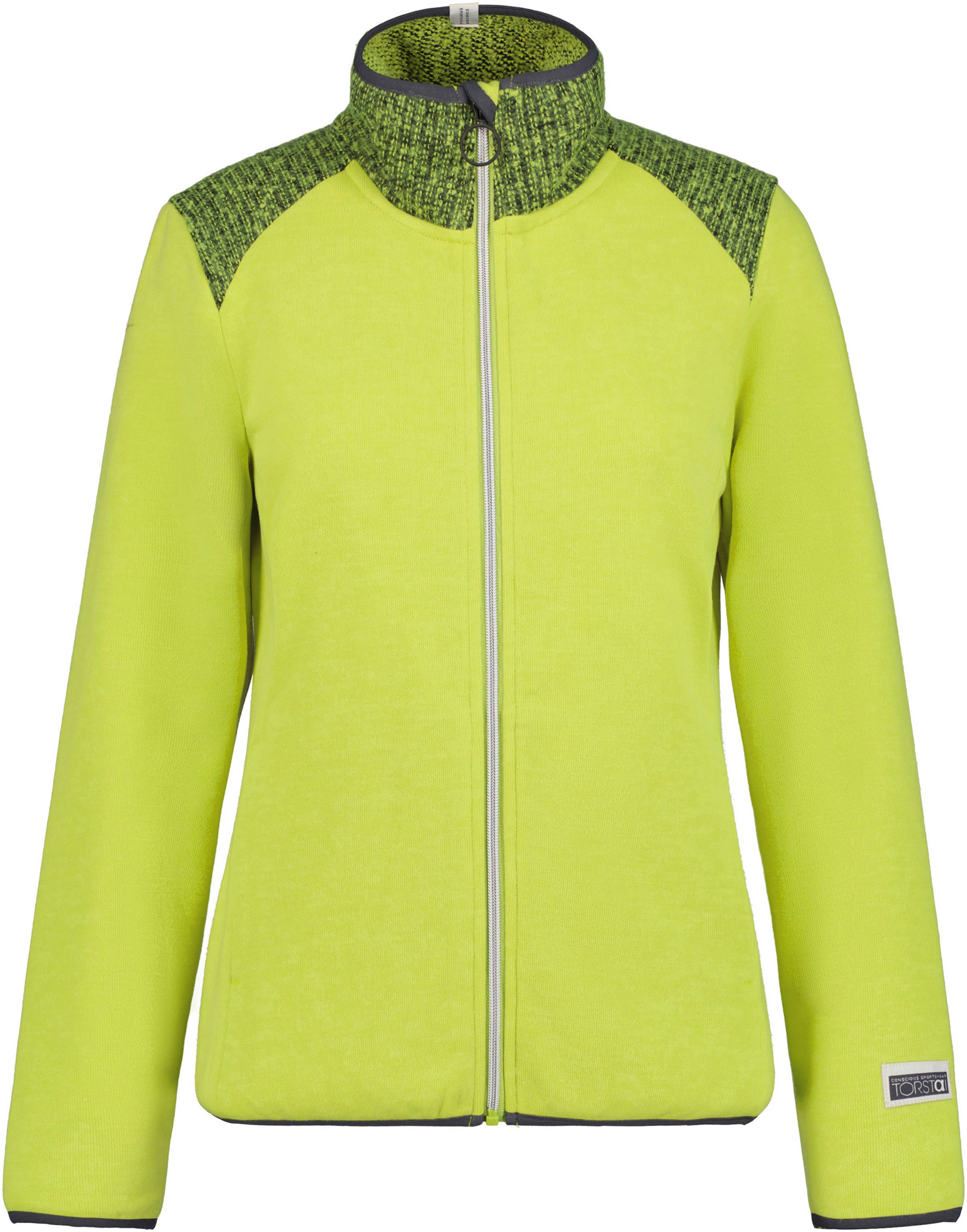 Image of Torstai Strickfleecejacke bei Ackermann Versand Schweiz