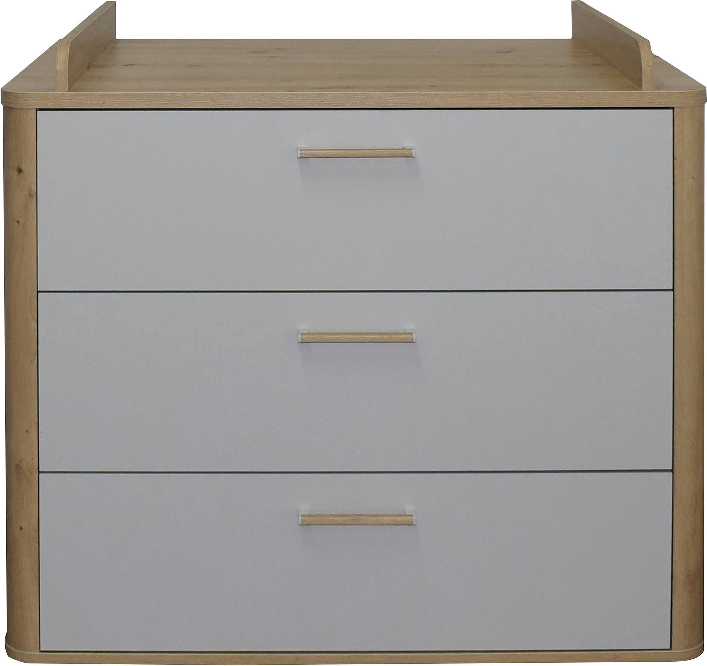 Image of Mäusbacher Wickelkommode bis 18 kg 110 cm