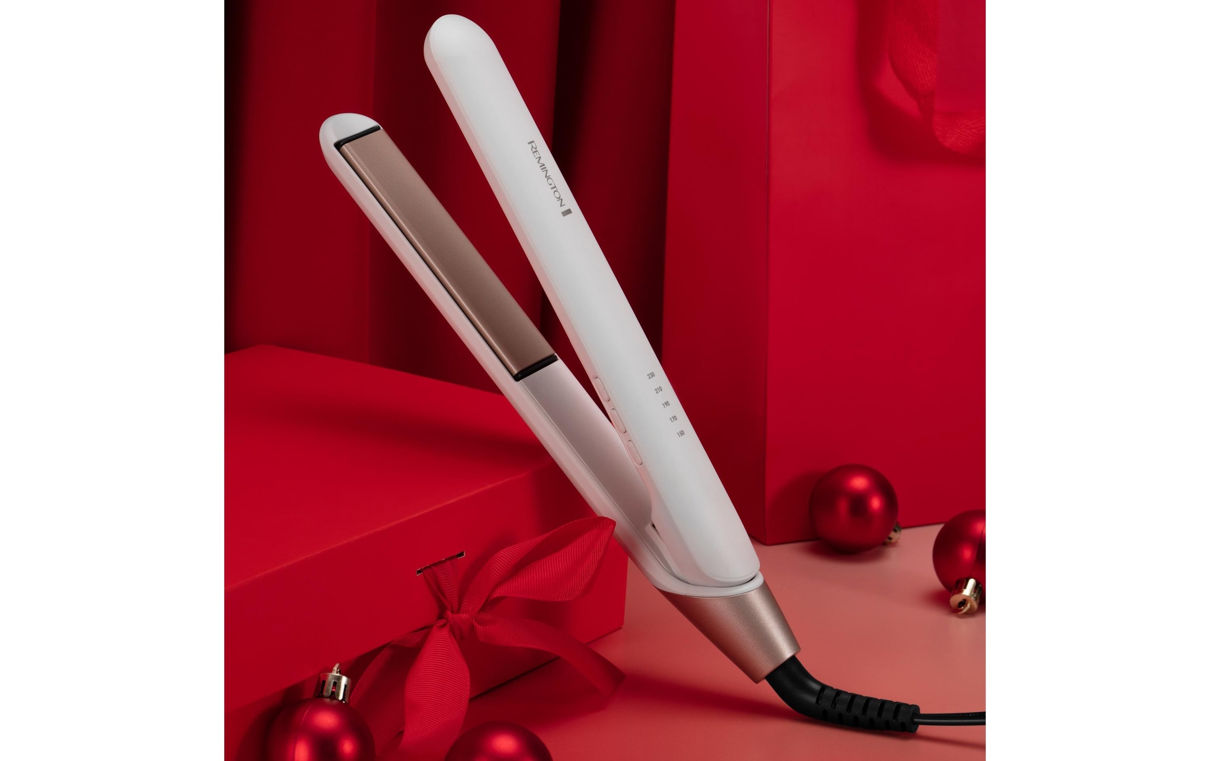 Remington Glätteisen »Shea Shoft S4«