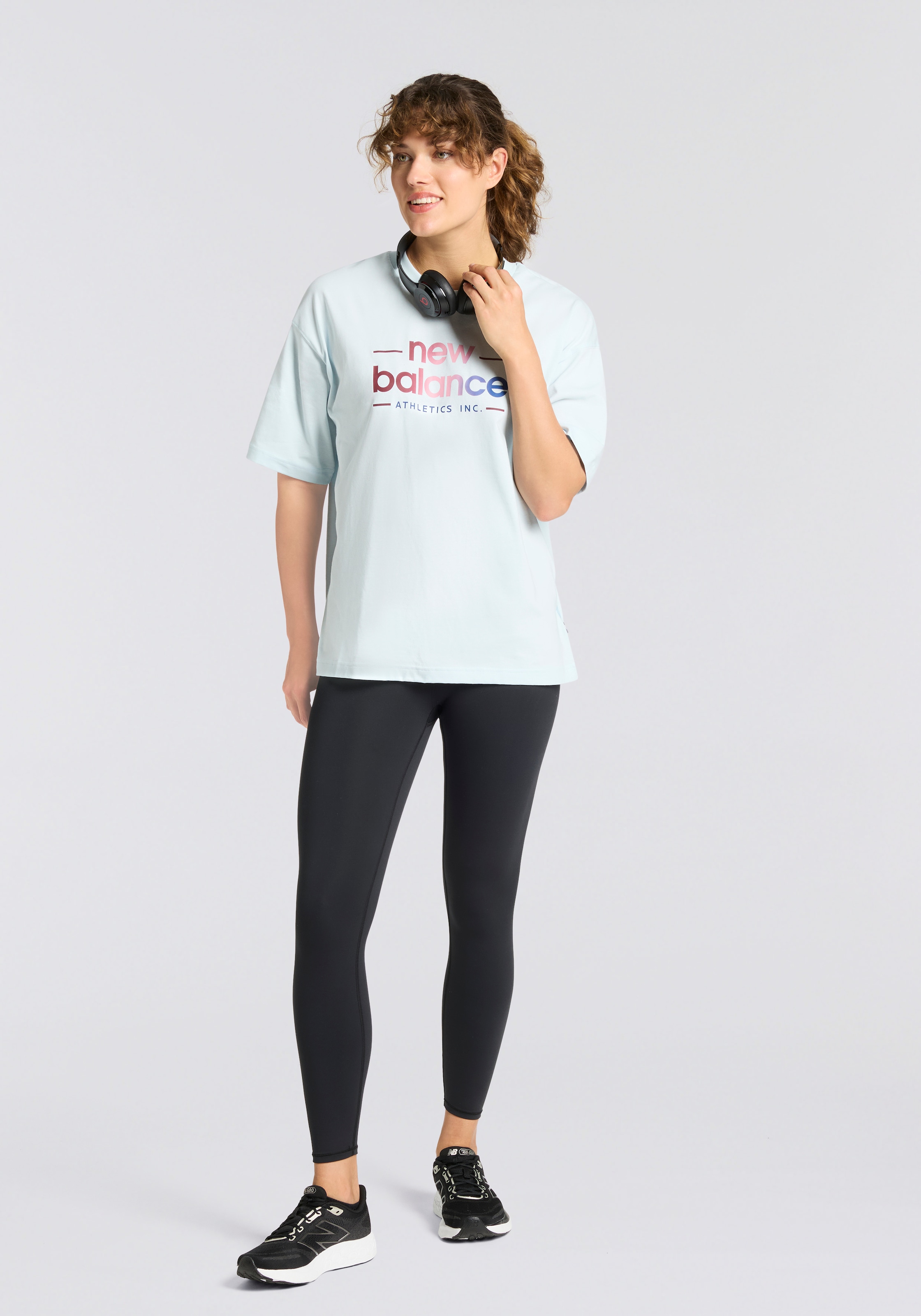 New Balance T-shirt

