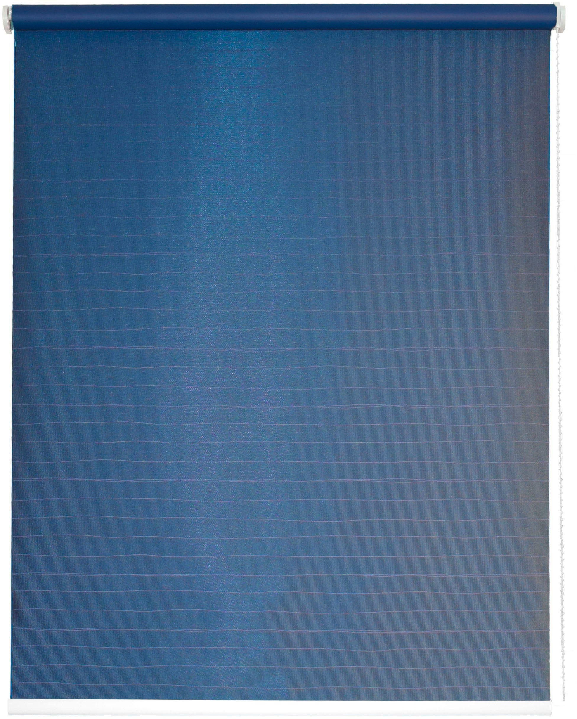 Image of sunlines Seitenzugrollo »One size Style Lines«, verdunkelnd, freihängend, Made in Germany bei Ackermann Versand Schweiz