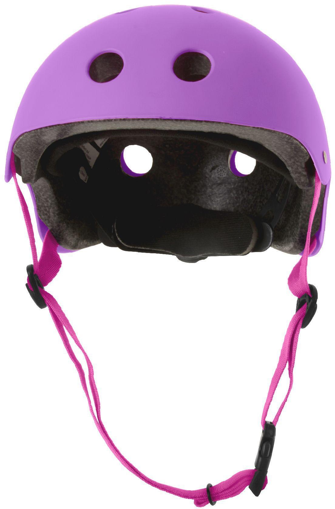Image of smarTrike® Kinderhelm »Safety Helm, lila« bei Ackermann Versand Schweiz