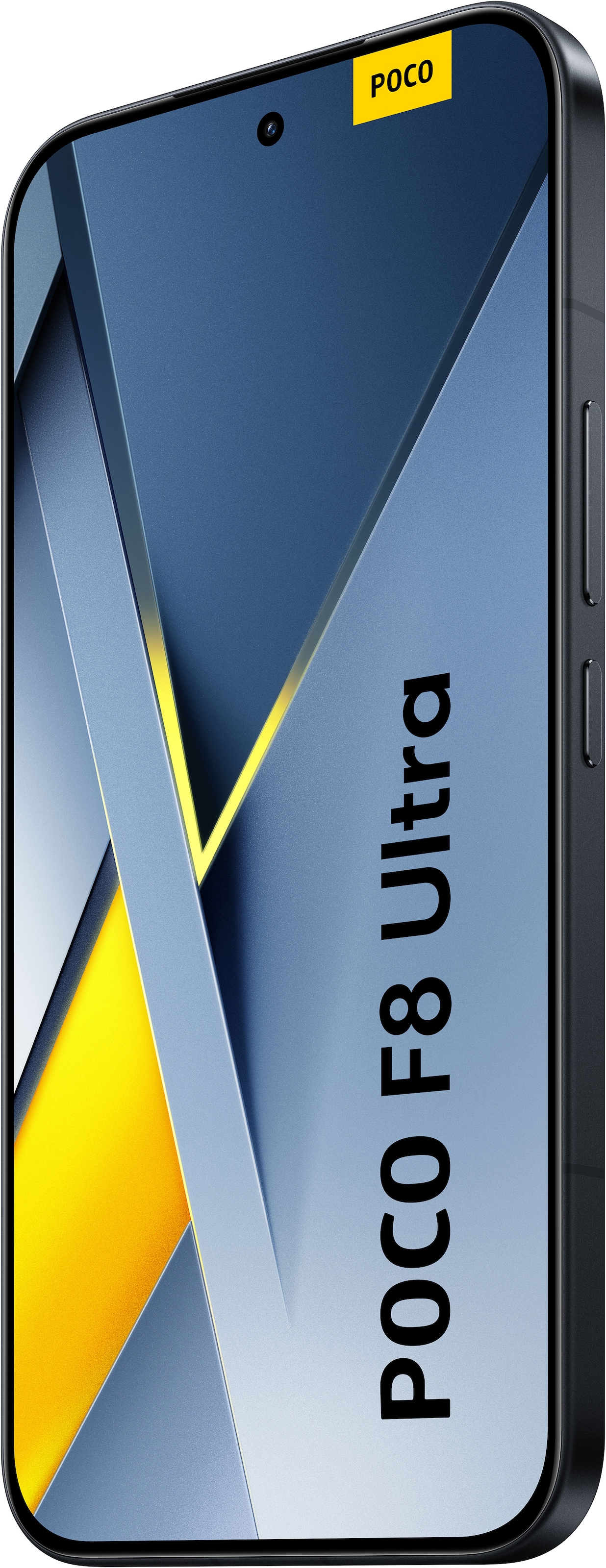 Xiaomi Smartphone »Poco F8 Ultra« noir