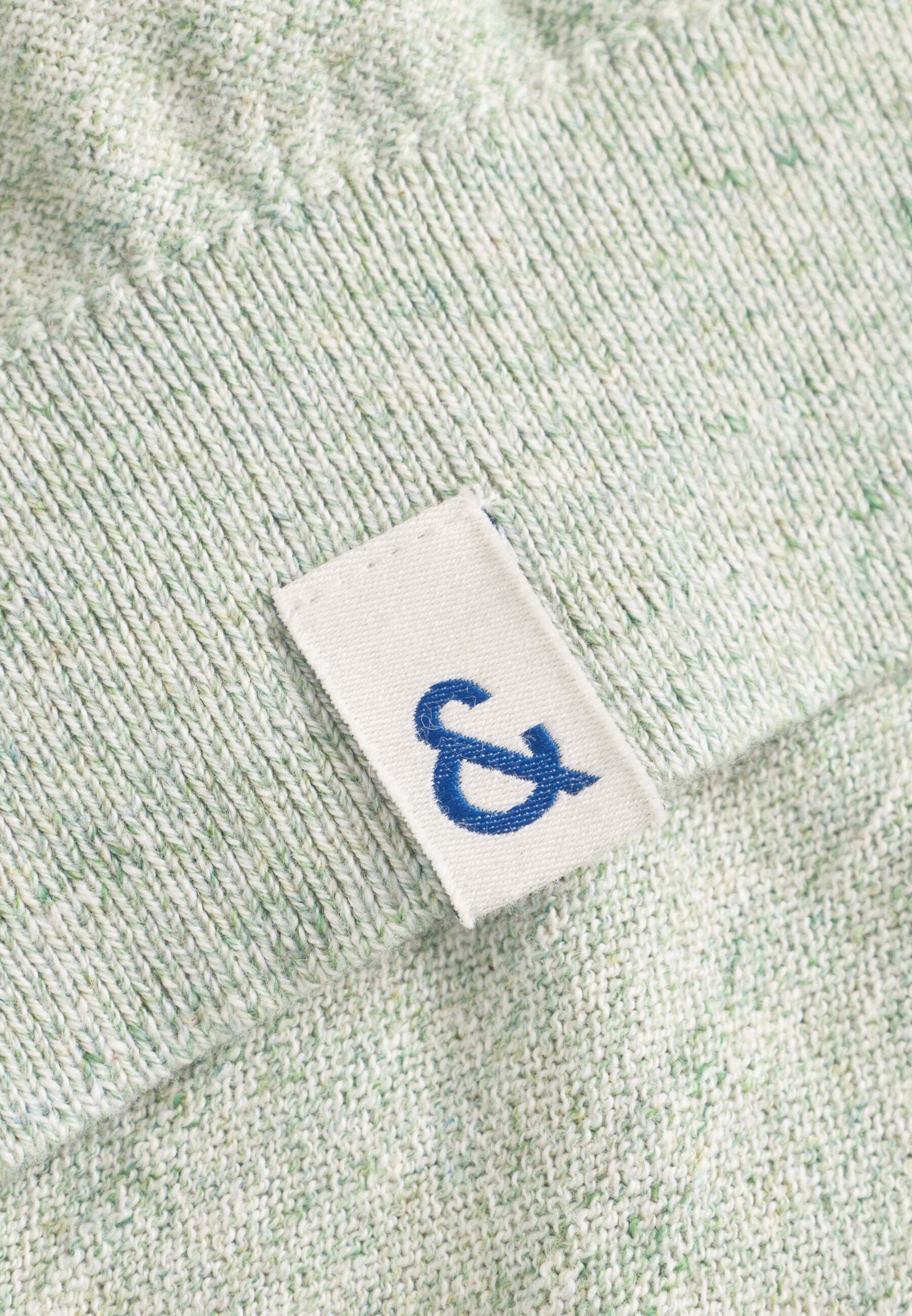 colours & sons Poloshirt »colours & sons Polo Polo-Slub«