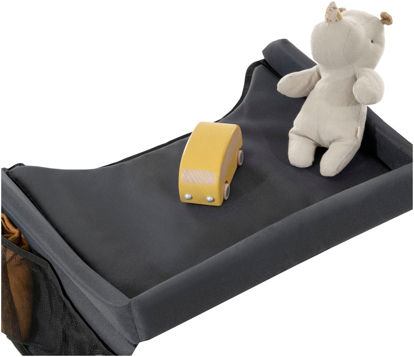 Hauck Table de jeu »Play on Me« für Kindersitze der Gruppe I geeignet