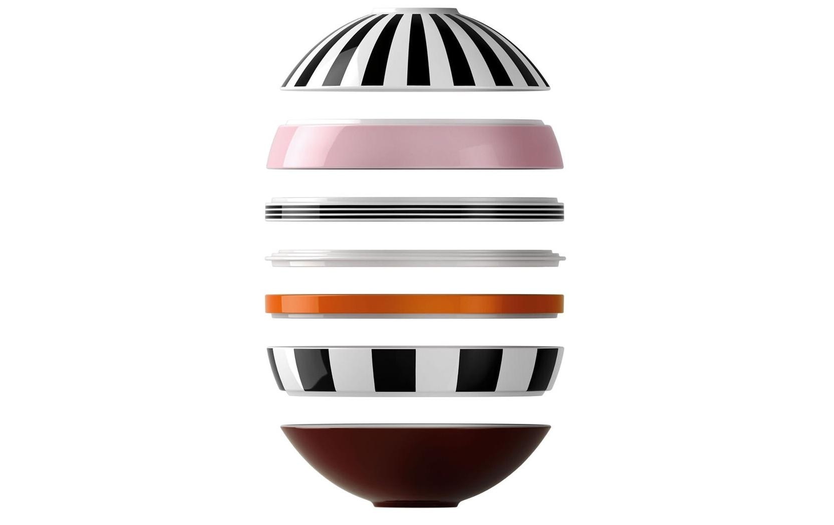 Image of Villeroy & Boch Kombiservice "Villeroy & Boch Iconic memphis"