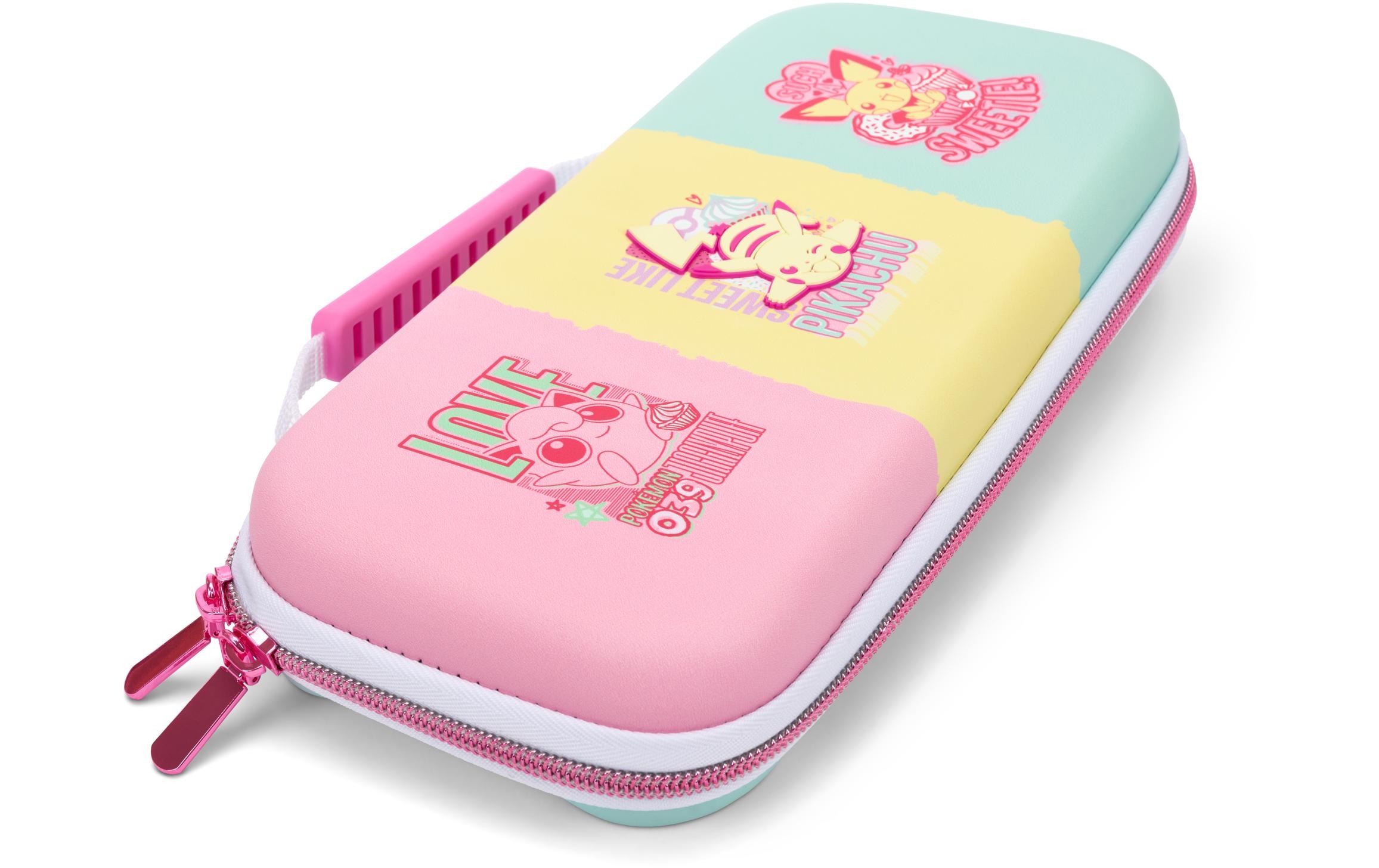 PowerA Nintendo-Schutzhülle »Protection Case Sweet Friends«, Nintendo Switch-Nintendo Switch Lite