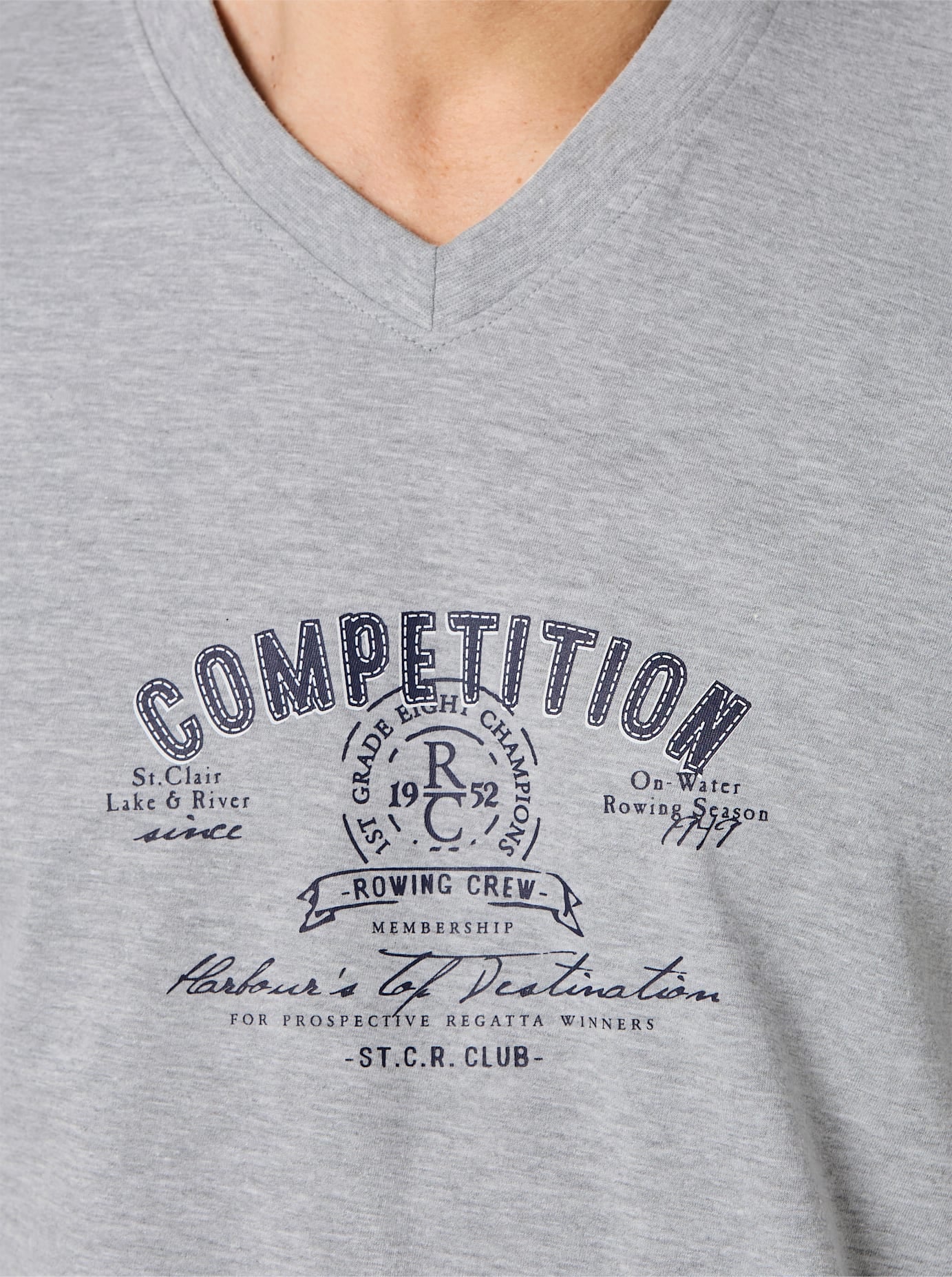 Comte Pyjama