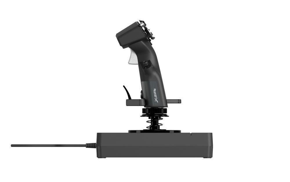 Logitech Simulations-Controller »G Saitek X56 Rhino H.O.T.A.S.«