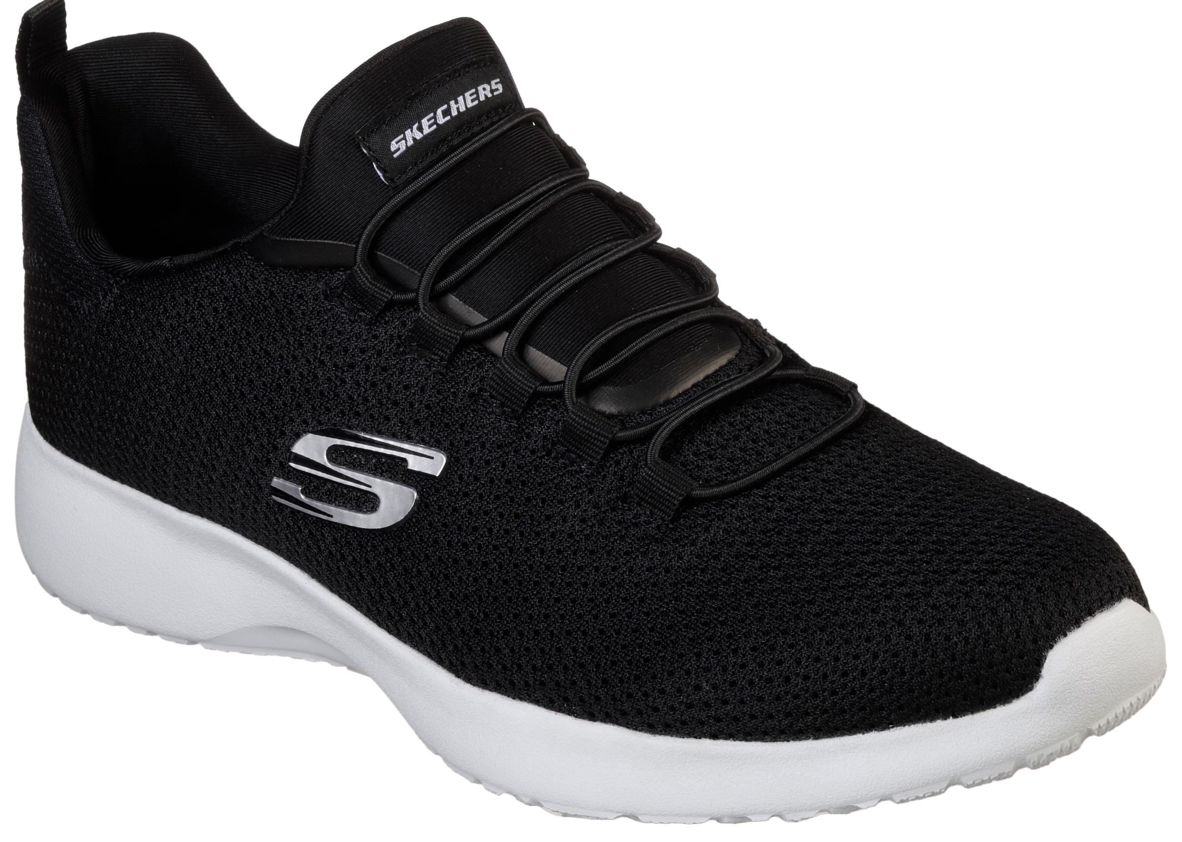 Image of Skechers Slip-On Sneaker »DYNAMIGHT«, mit Gummizug zum Schlupfen bei Ackermann Versand Schweiz