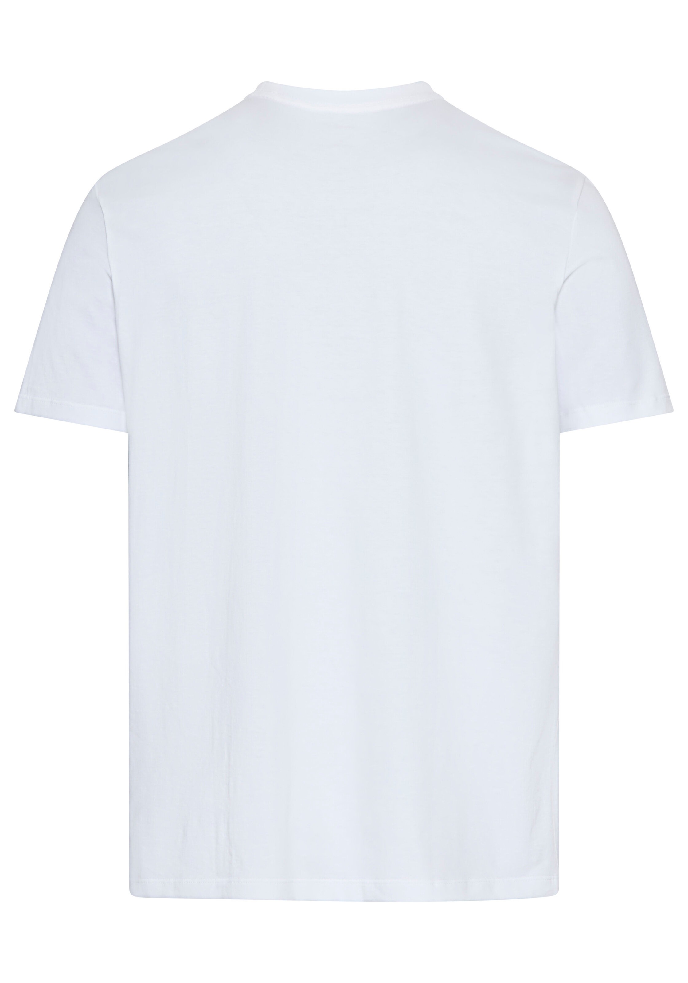 Calvin Klein T-Shirt »SS 30s E SPRTSWR 2 G«, mit Logo-Schriftzug