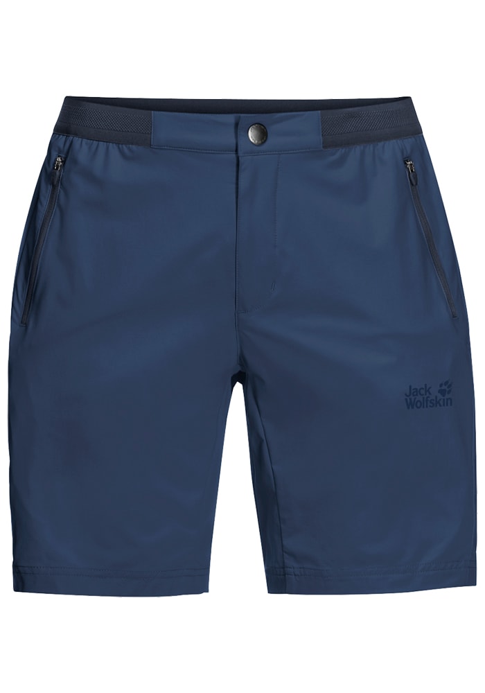 Jack Wolfskin Funktionsshorts »TRAIL SHORTS M«