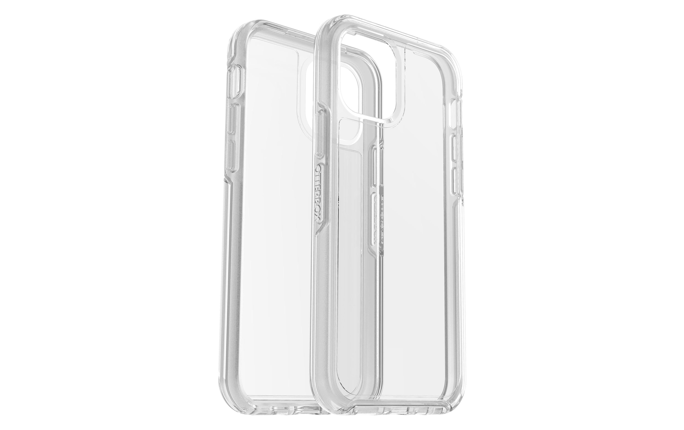 Otterbox Handyhülle »Symmetry Clear iPhone 12 / 12 Pro«