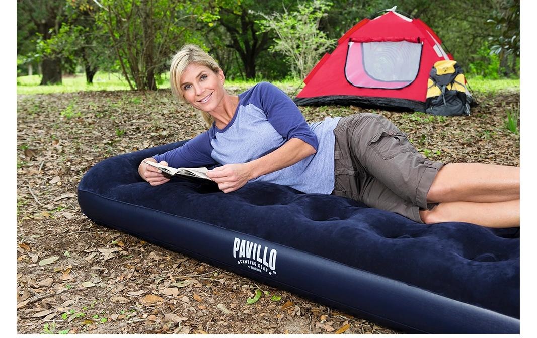 Bestway Lit à air »Twin 188 x 88 x 28 cm«