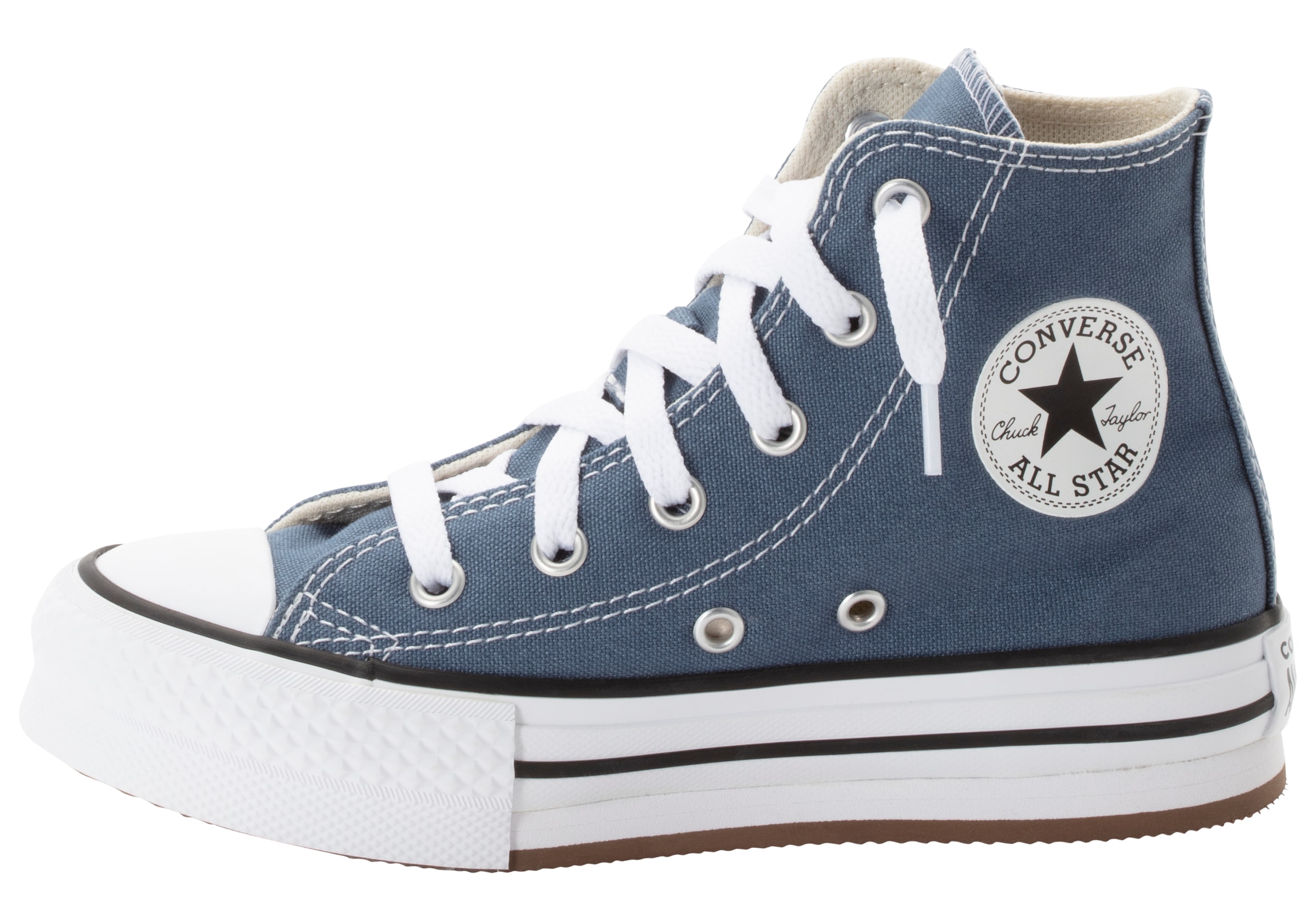 Converse Sneaker »CHUCK TAYLOR ALL STAR EVA LIFT PLATFORM«