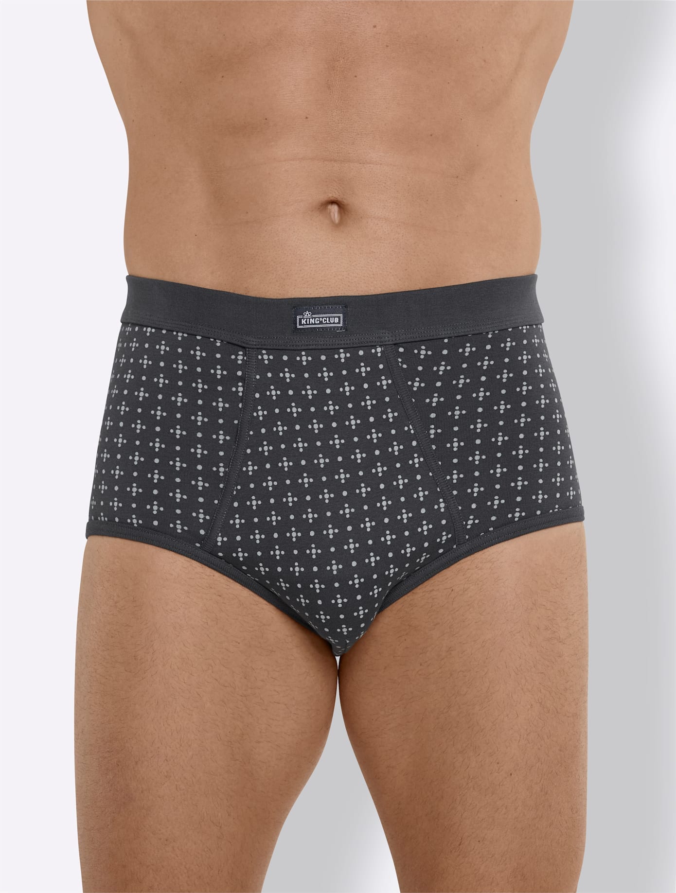 Kings Club Slip 2 Stk.