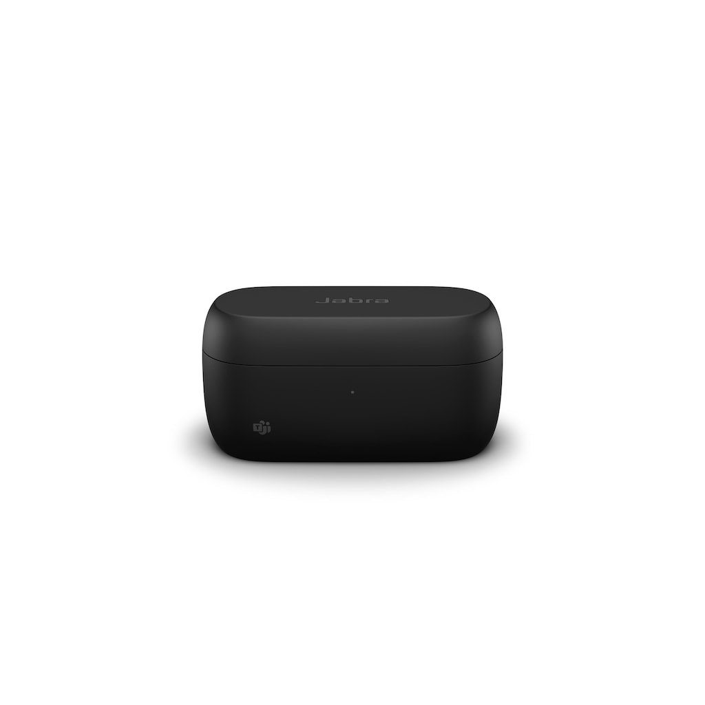 Jabra Headset »Evolve2 Buds MS USB-C«, Active Noise Cancelling (ANC)