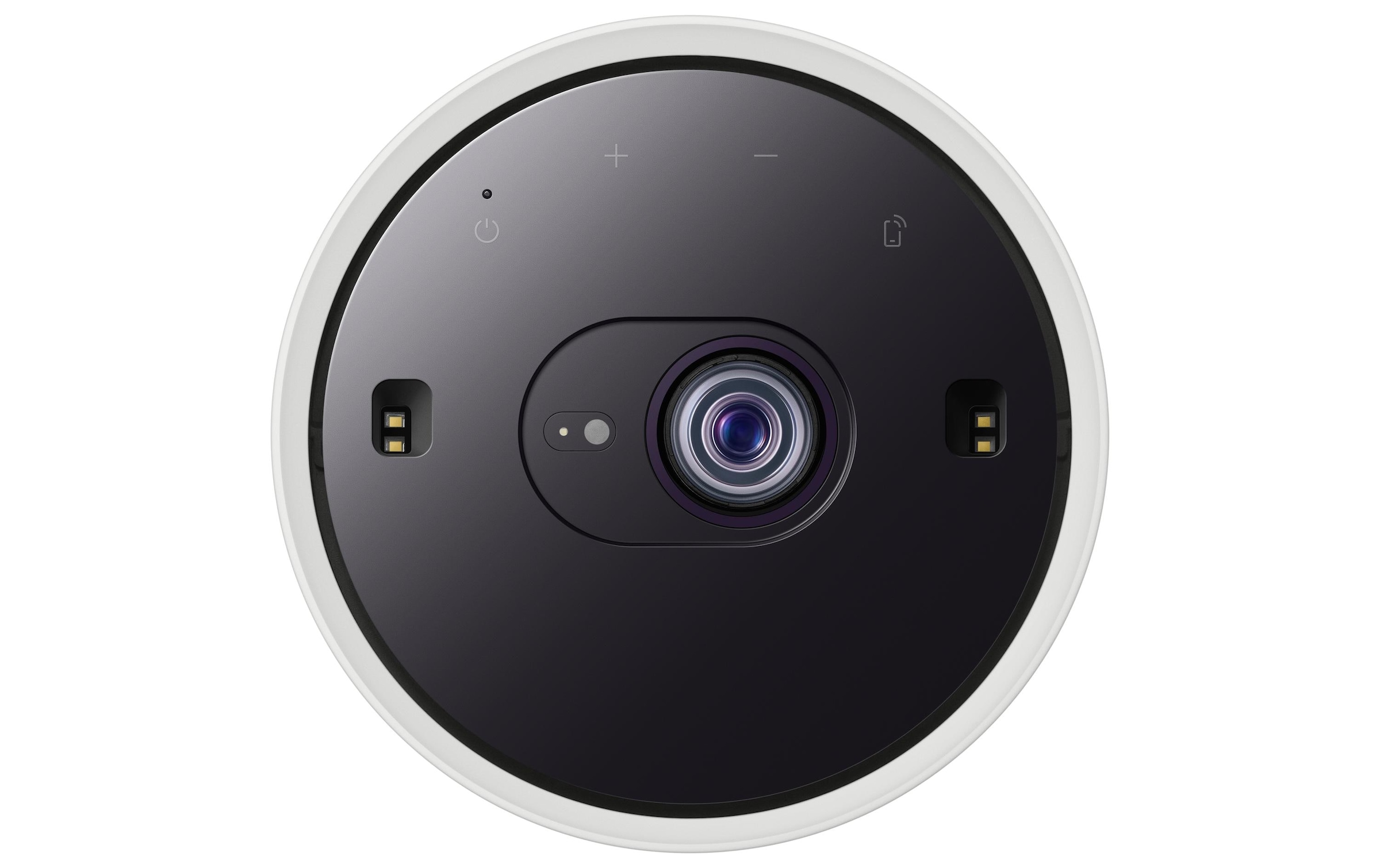 Samsung Projecteur portable »The Freestyle LFF3« (550 lm 100000 : 1 1920 x 1080 px)