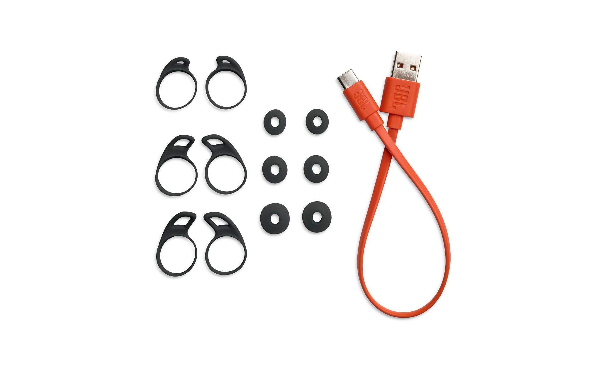 JBL In-Ear-Kopfhörer »Wireless In-Ear-Kopfhörer«, Bluetooth