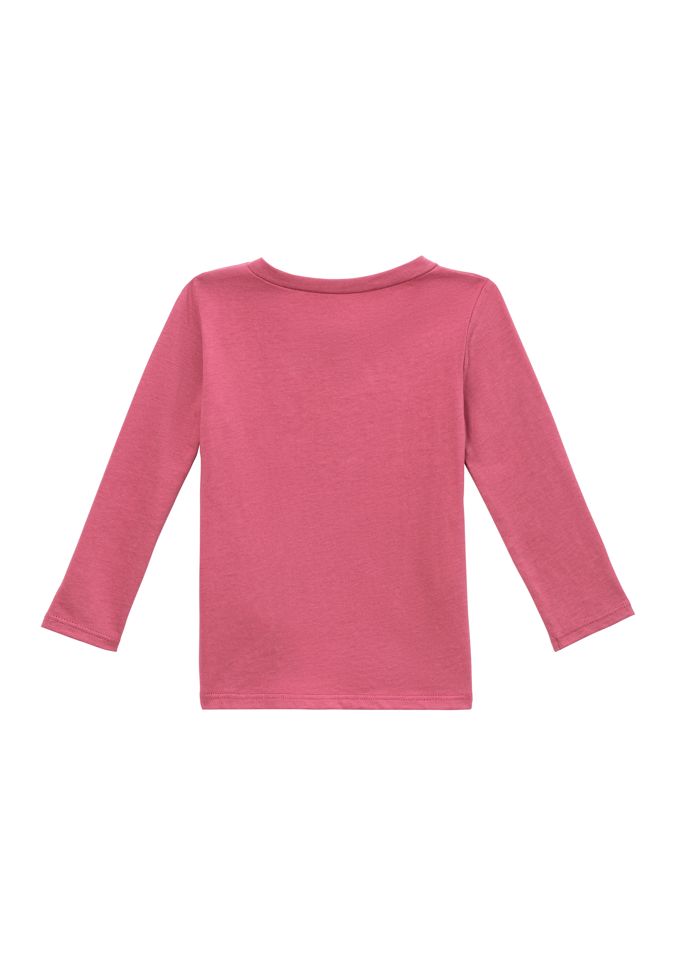 Levi's® Kids Langarmshirt »LVG L/S BATWING TEE«, for GIRLS
