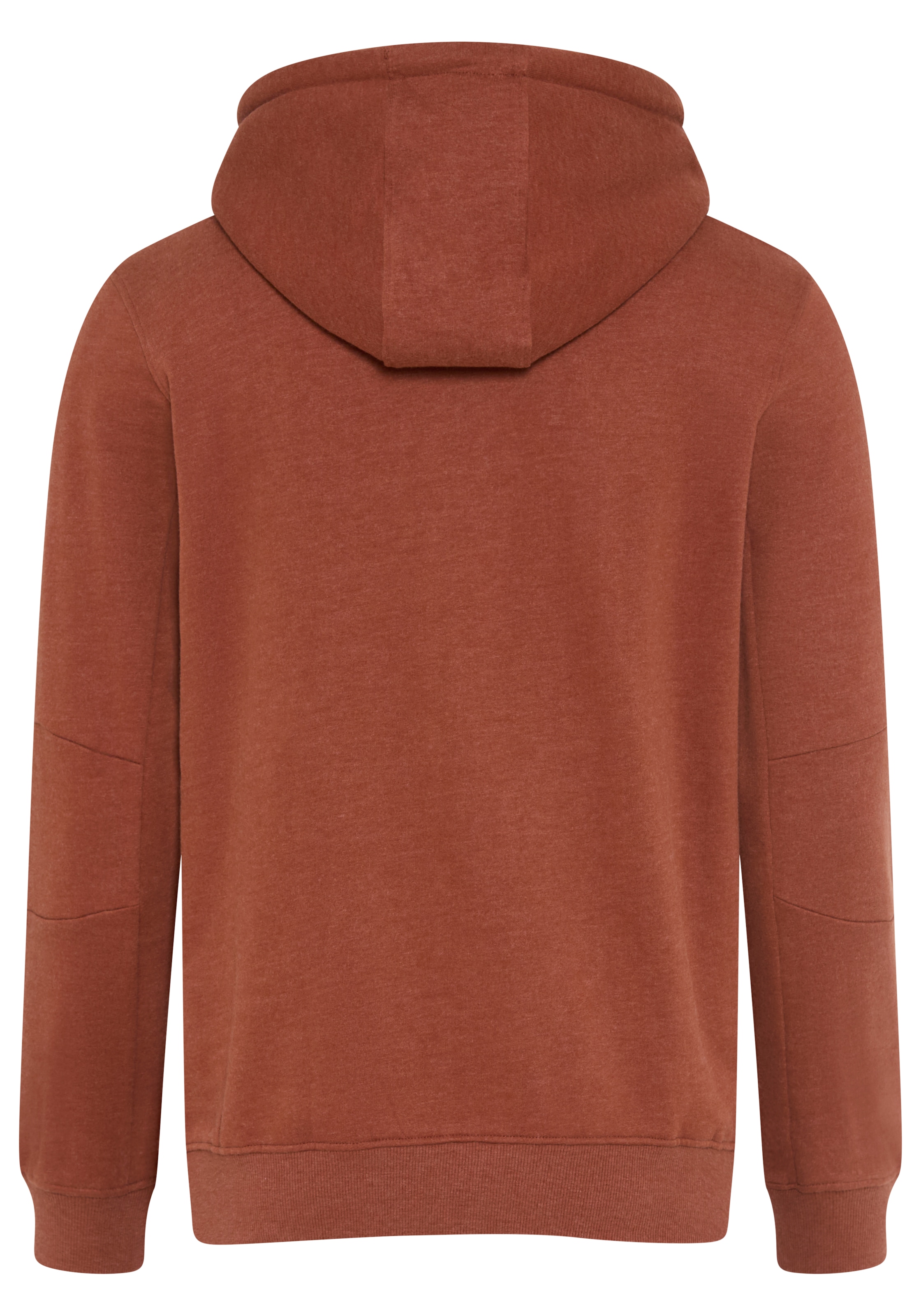 KangaROOS Kapuzensweatshirt , mit Kapuze und Kordelzug, Langarm, auch in grossen Grössen
