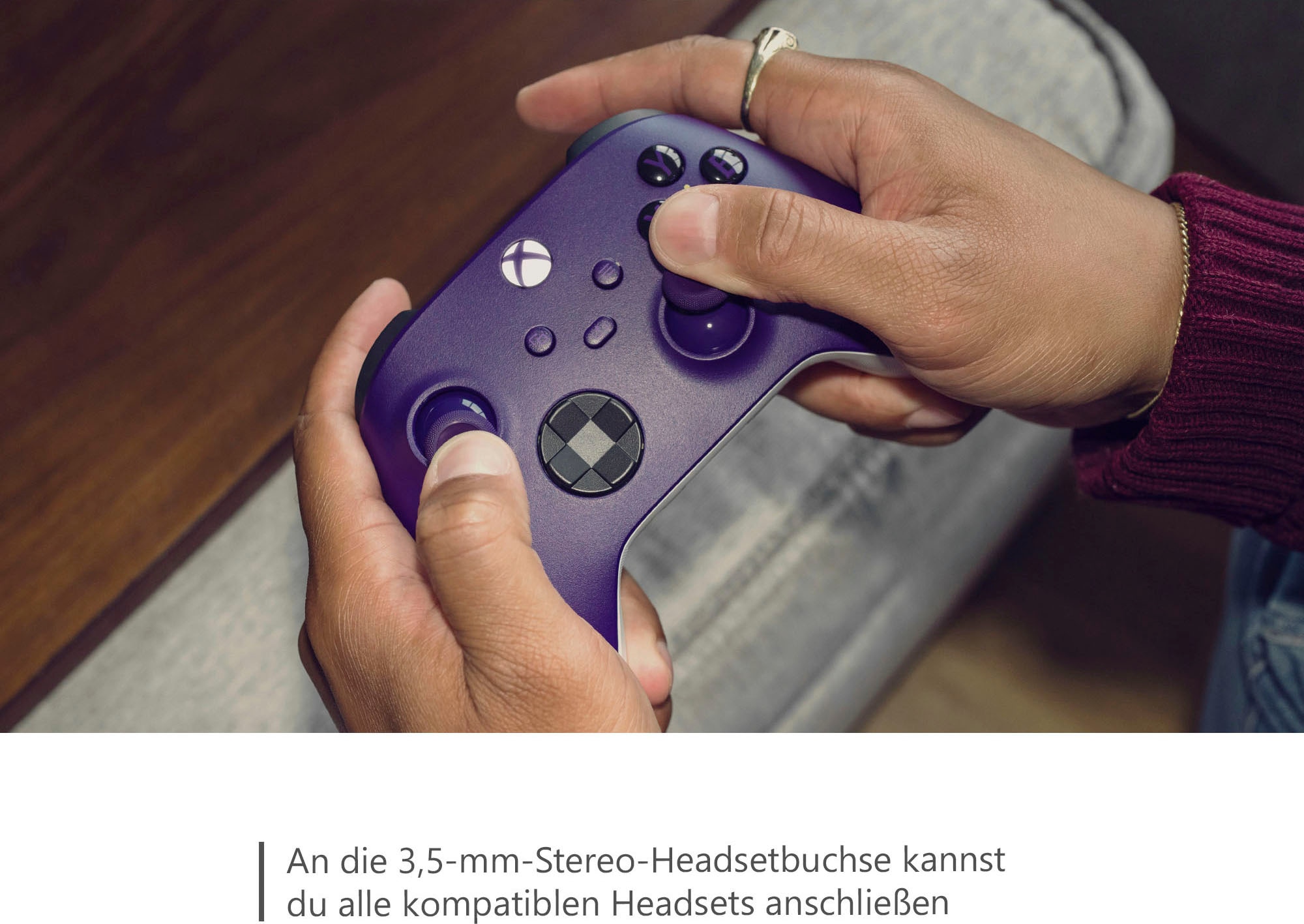 Xbox Controller »Wireless«